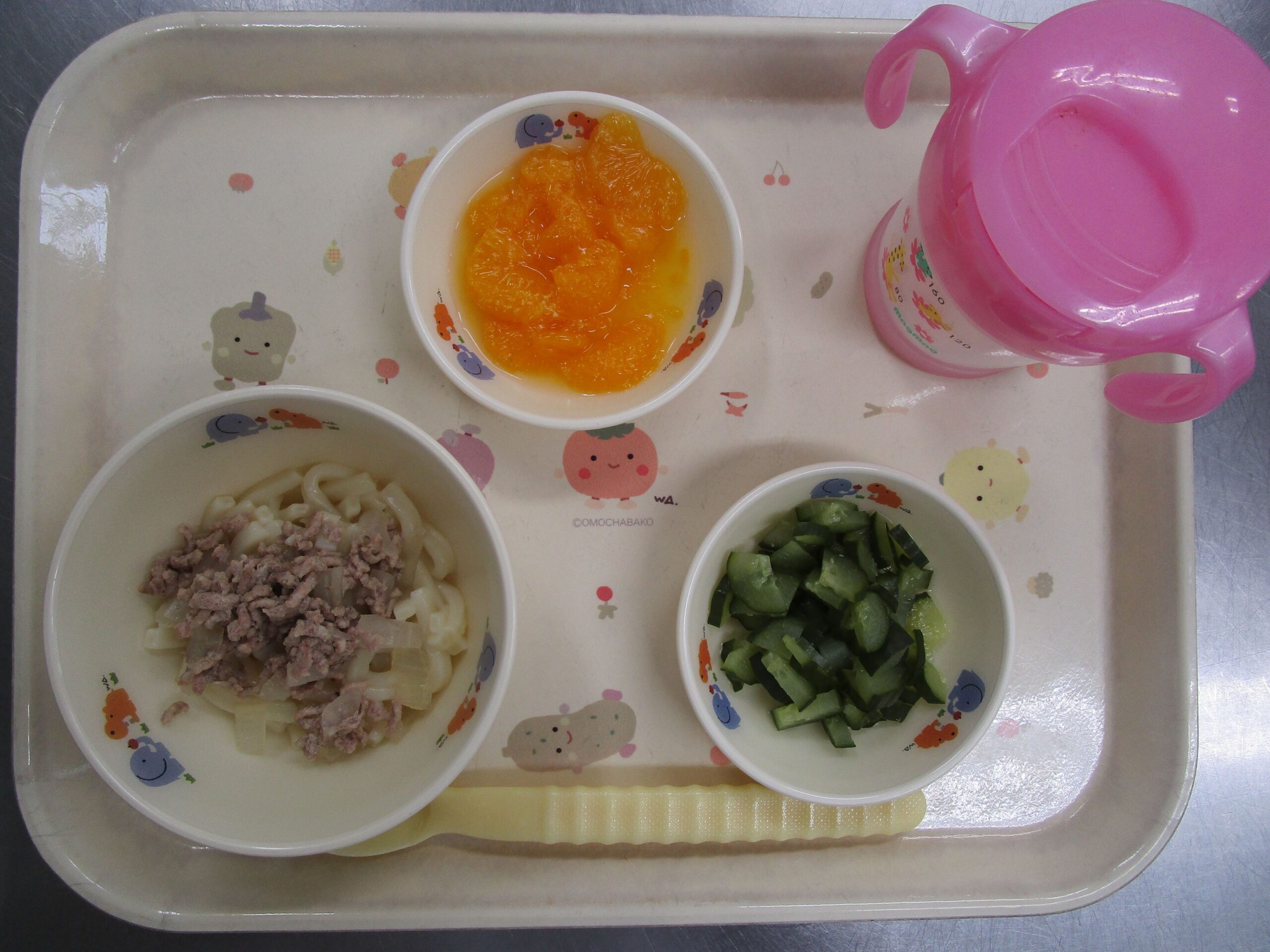 ＊離乳食＊