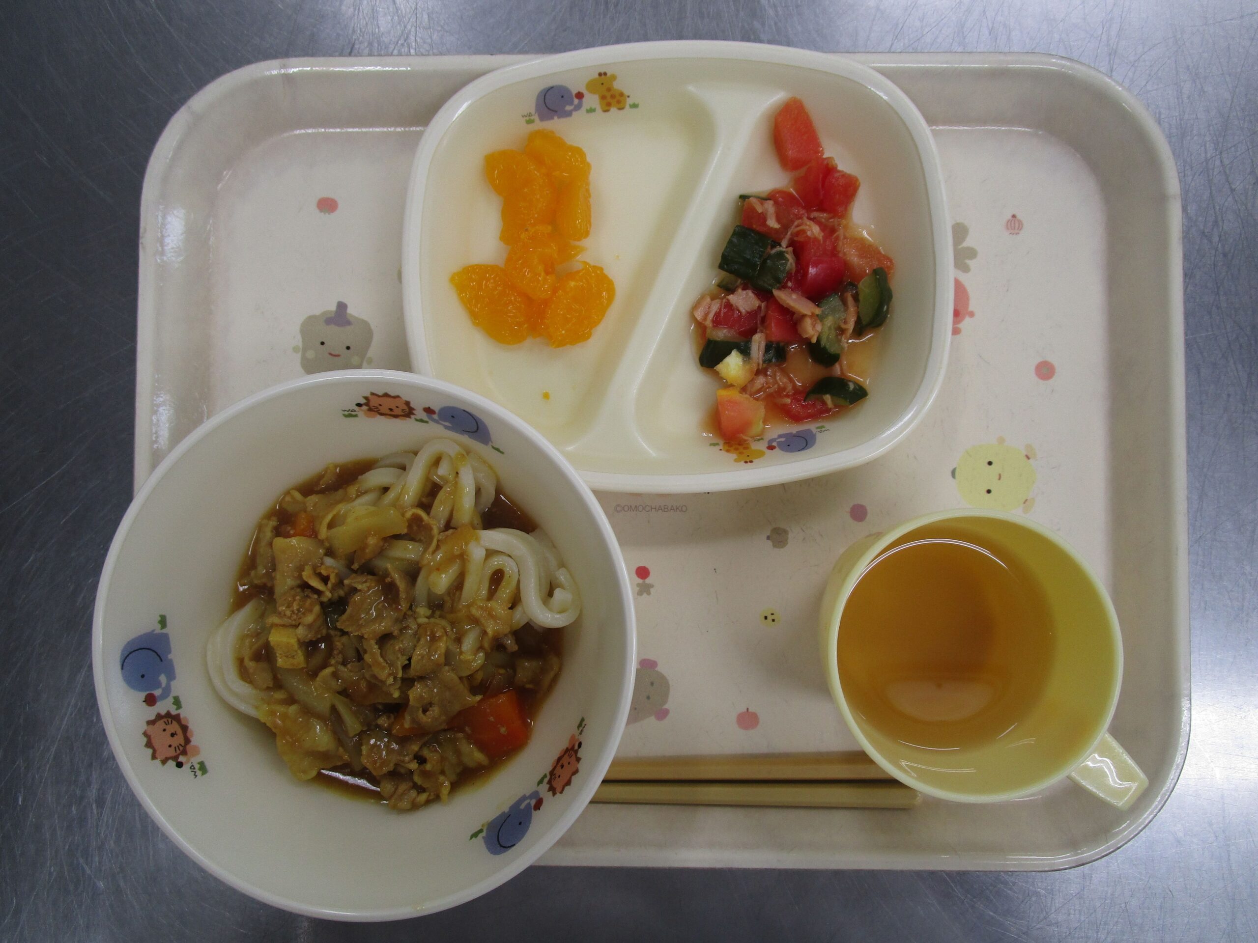 ＊幼児食＊