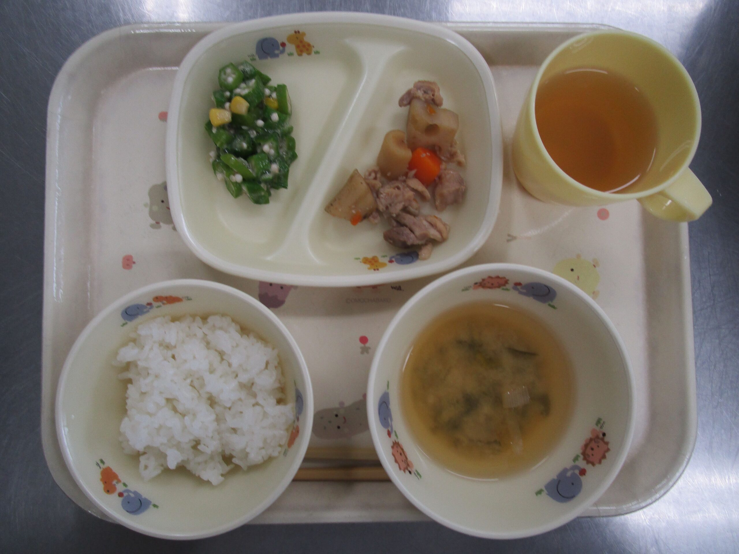 ＊幼児食＊