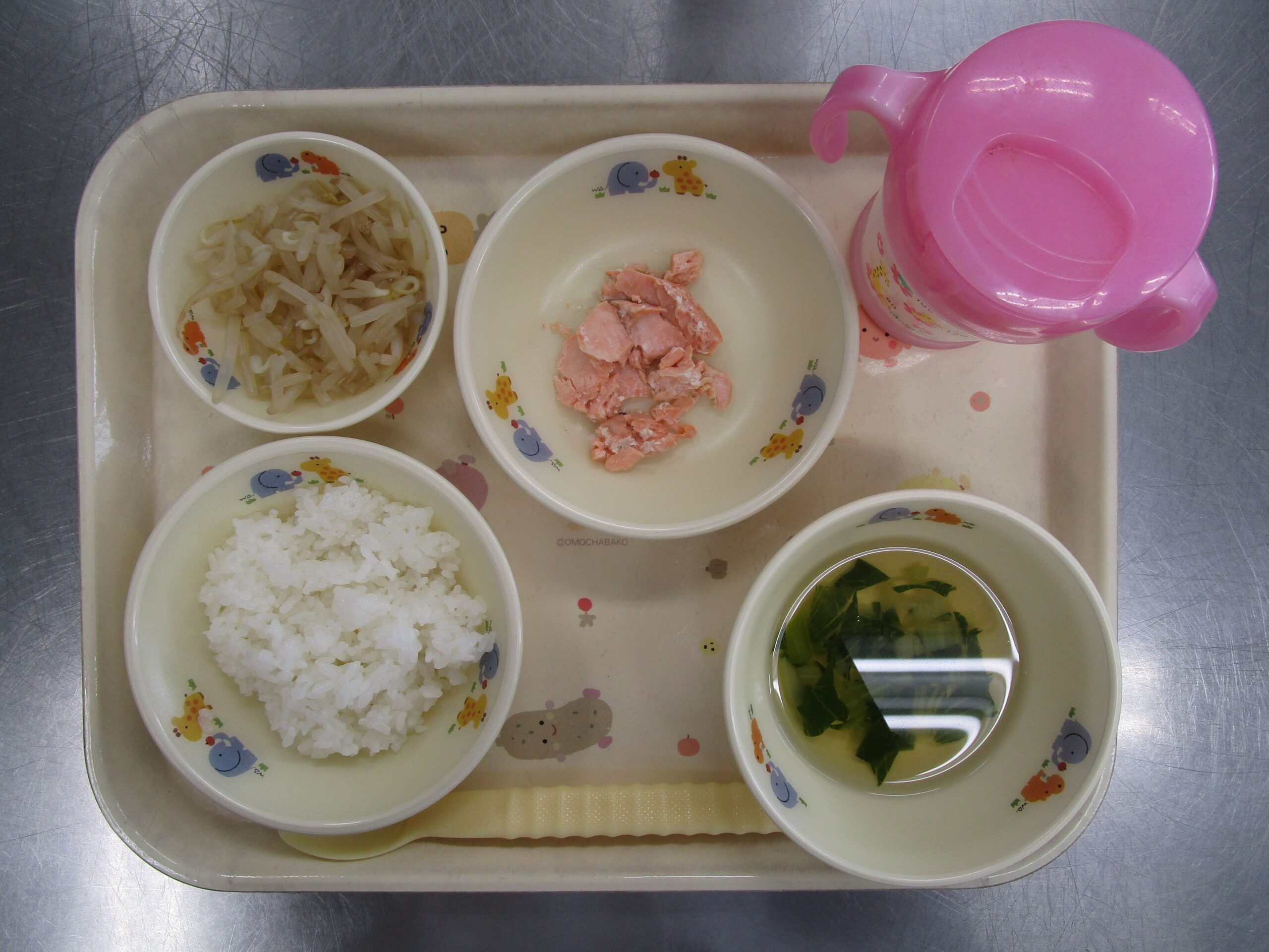 ＊離乳食＊
