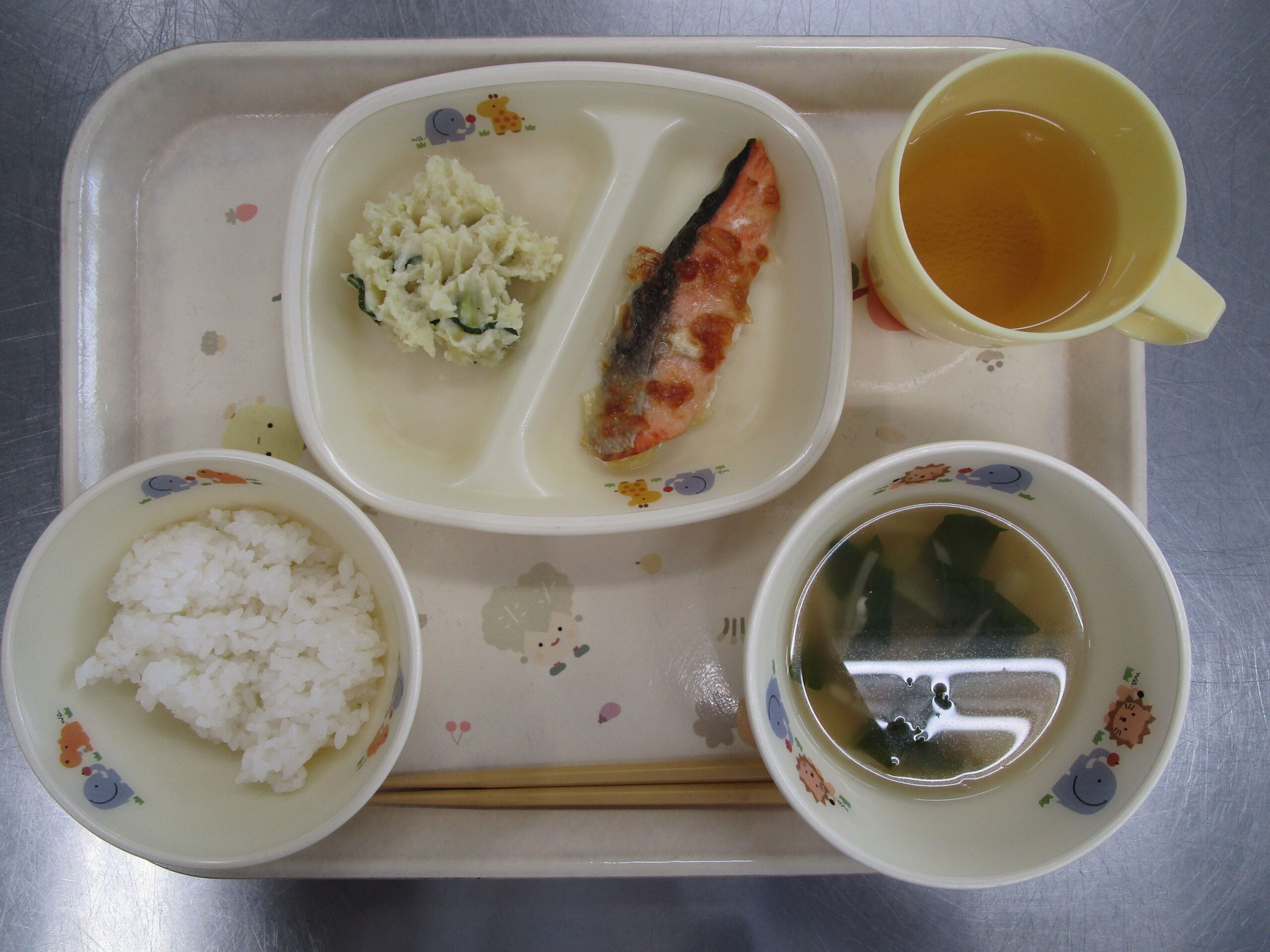 ＊幼児食＊