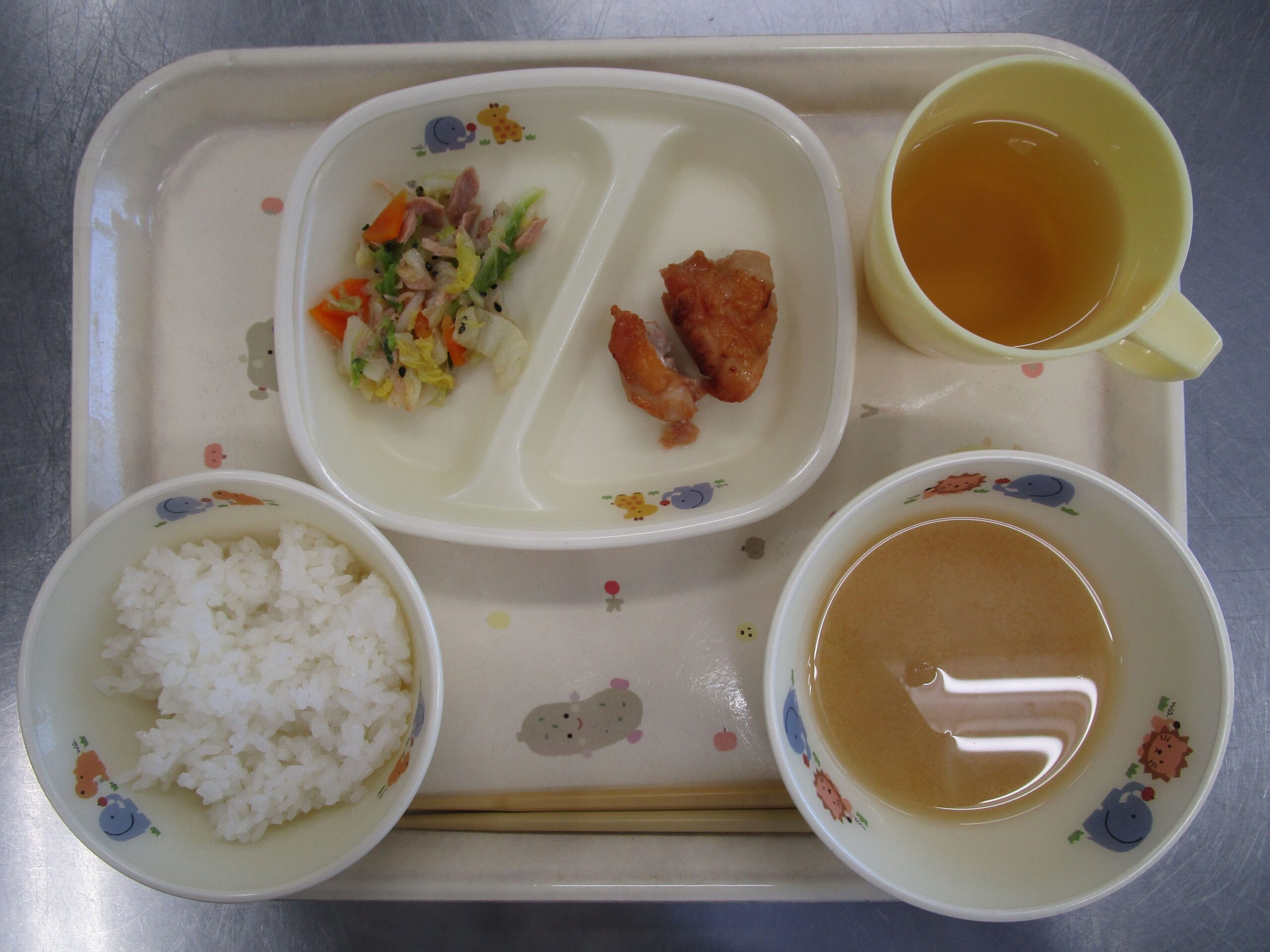 ＊幼児食＊