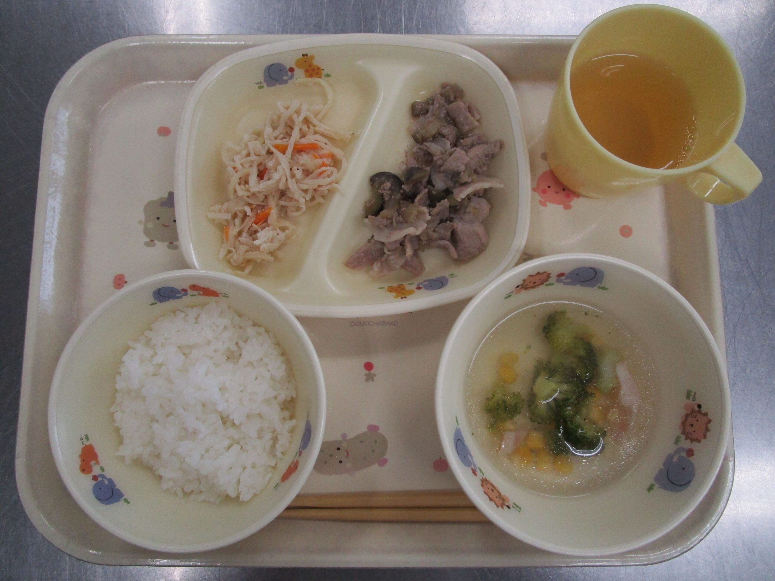 ＊幼児食＊