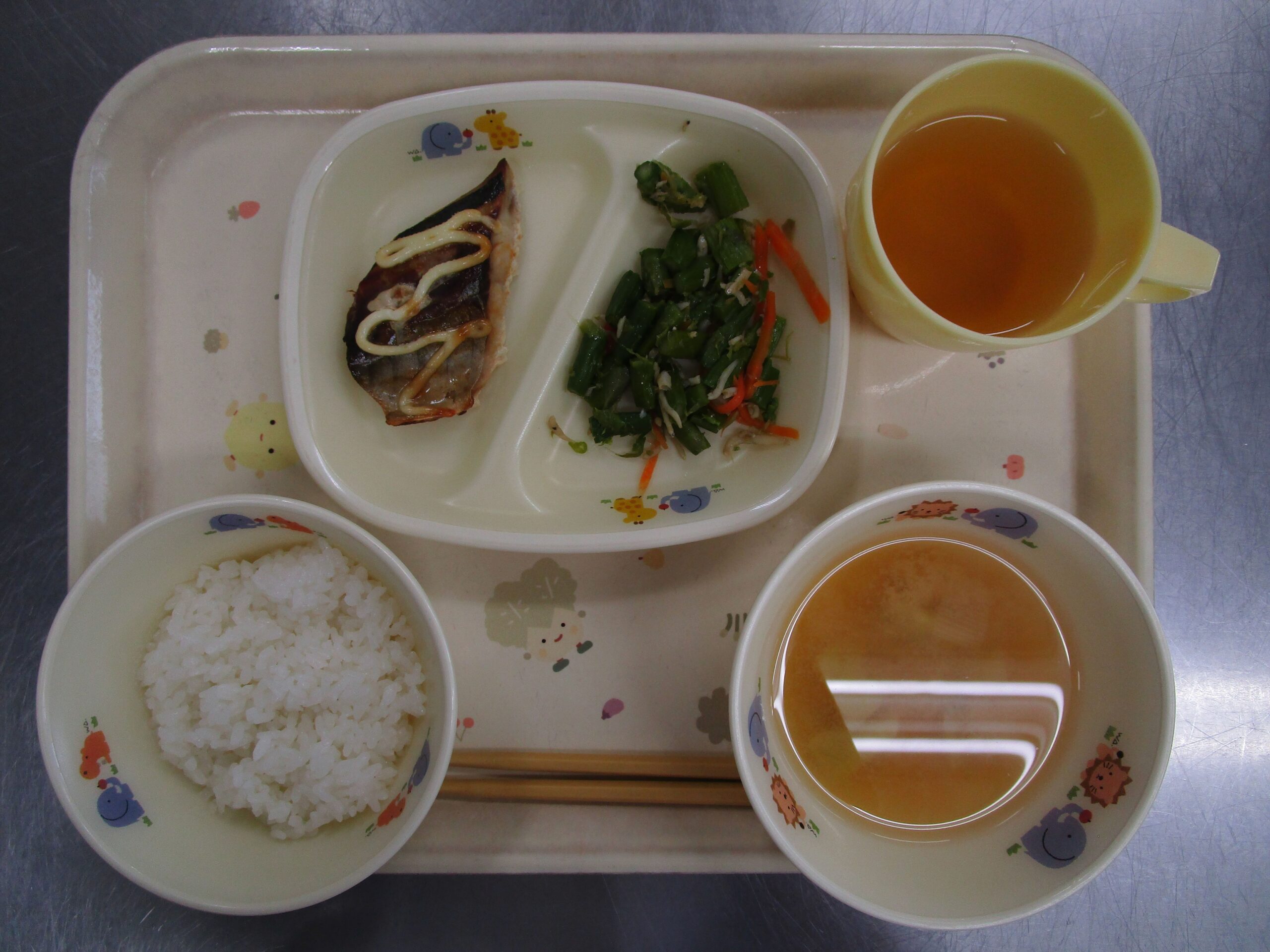 ＊幼児食＊