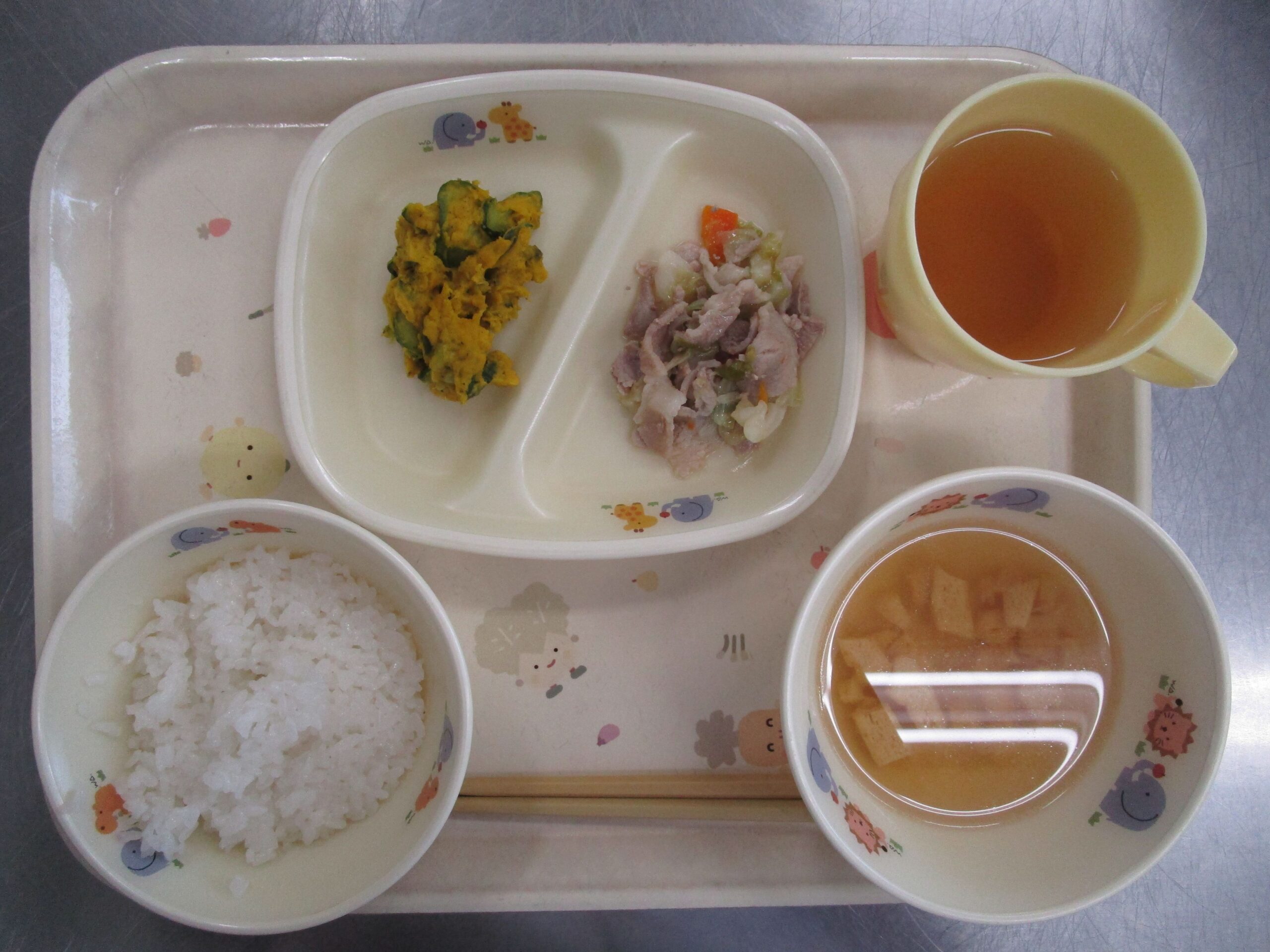 ＊幼児食＊