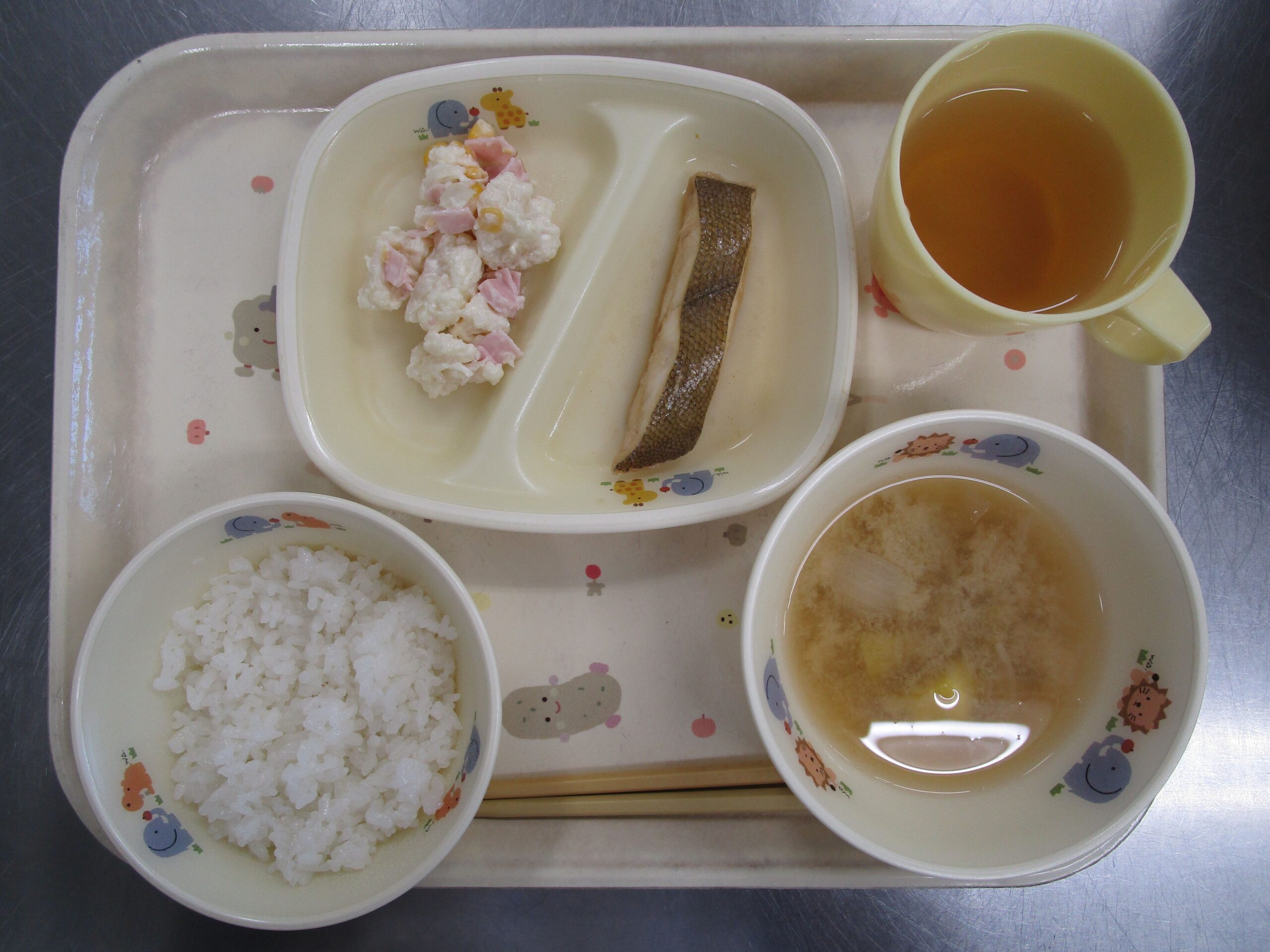 ＊幼児食＊