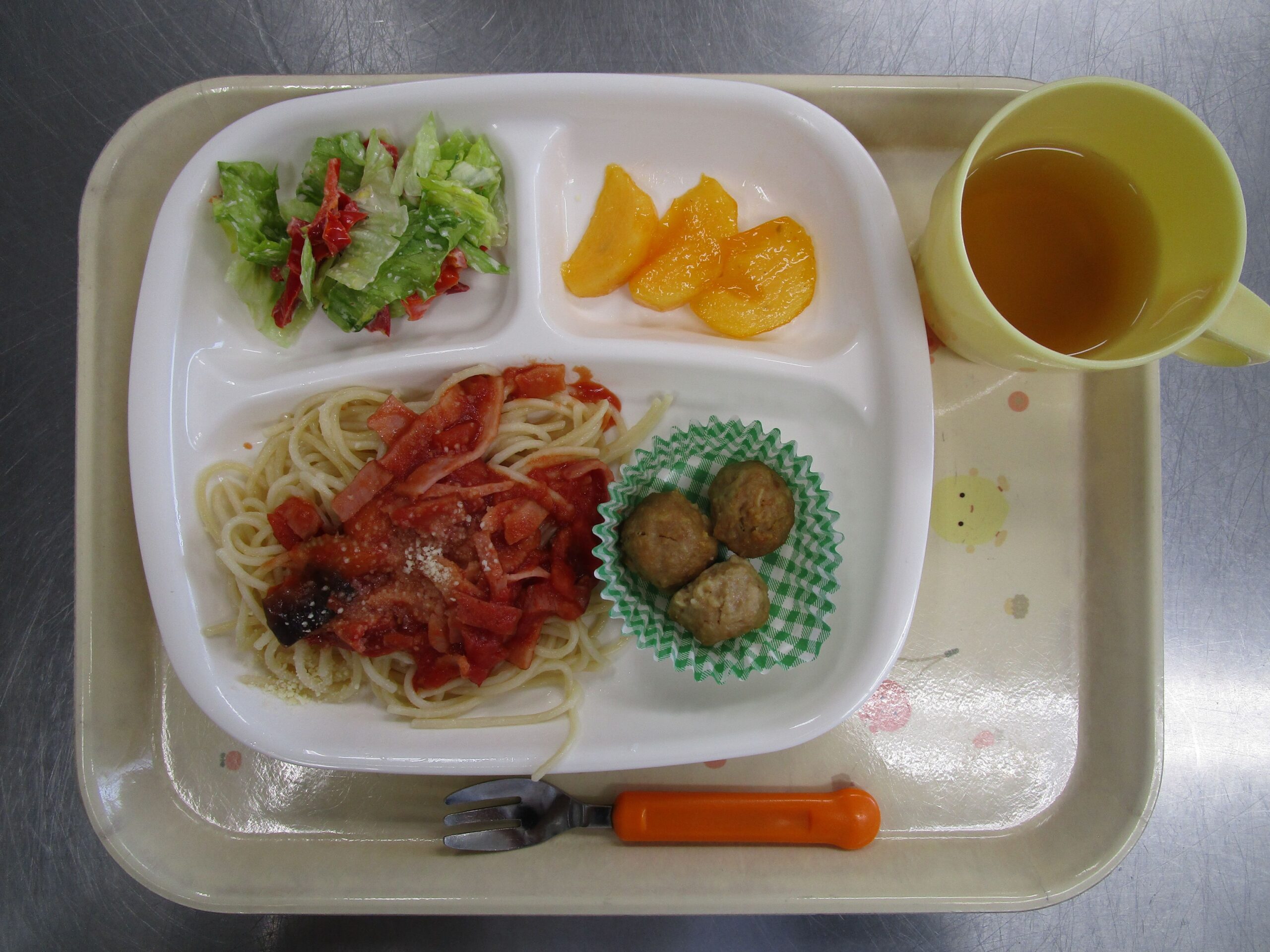 ＊幼児食＊