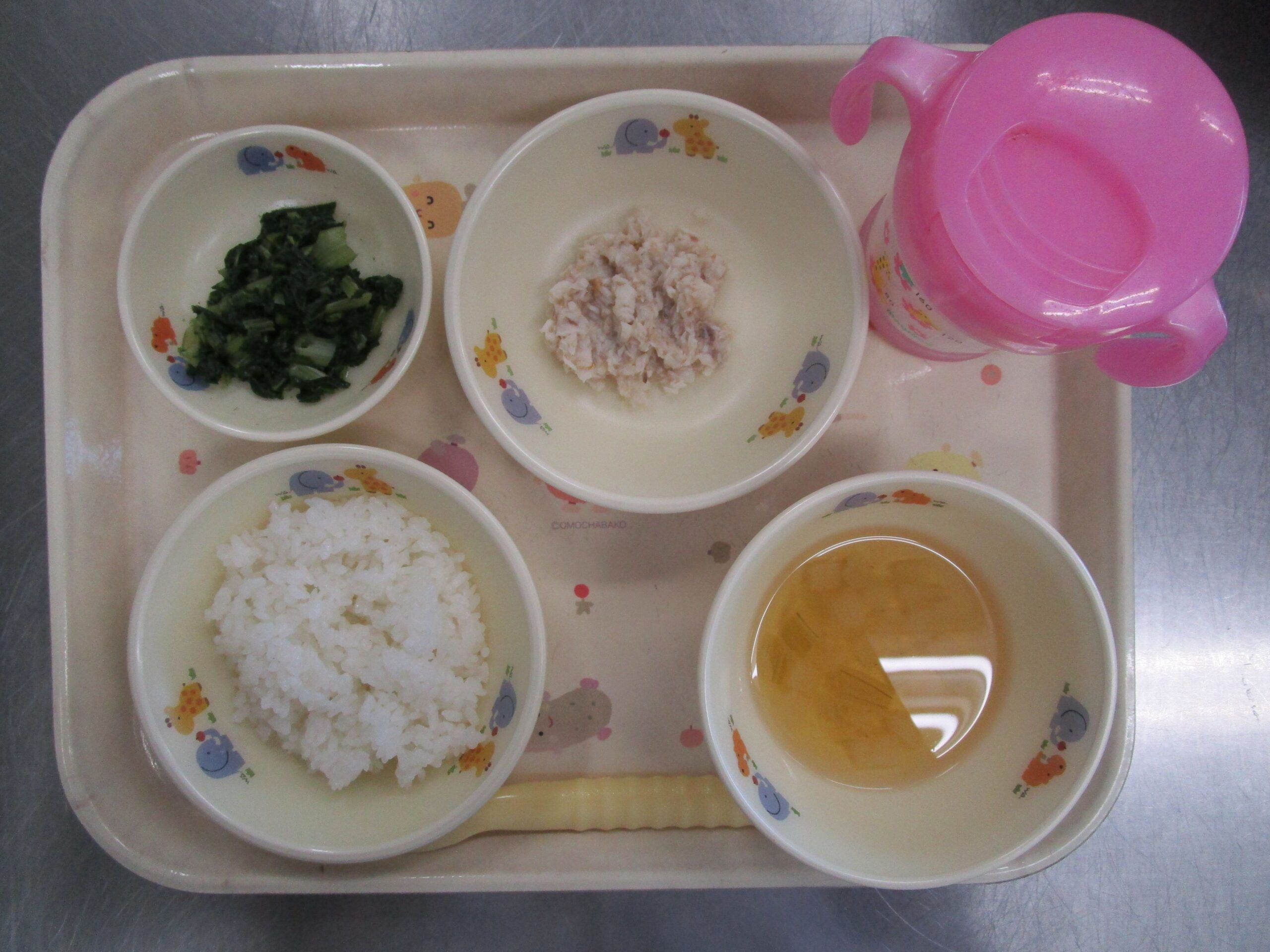 ＊離乳食＊