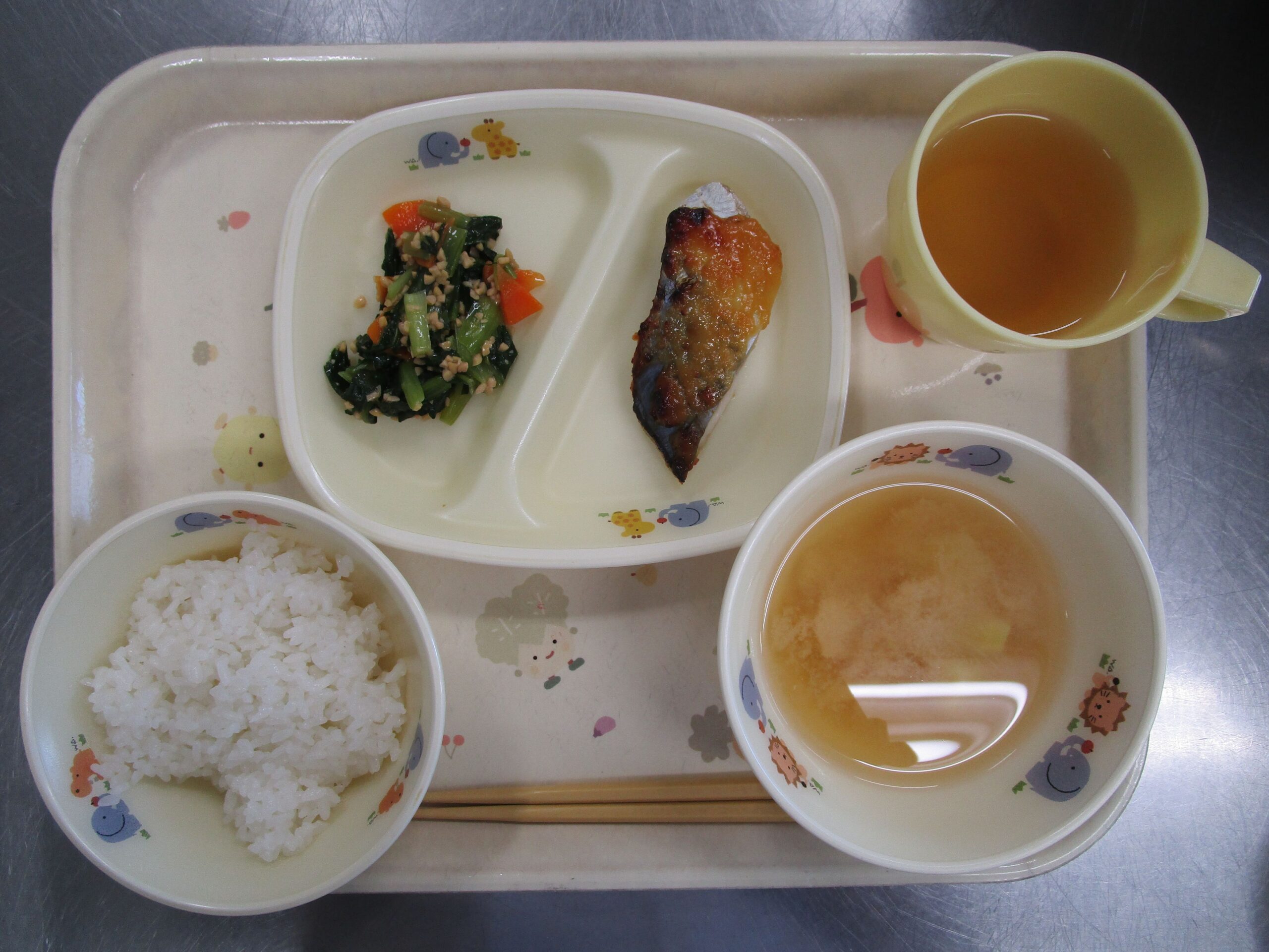 ＊幼児食＊