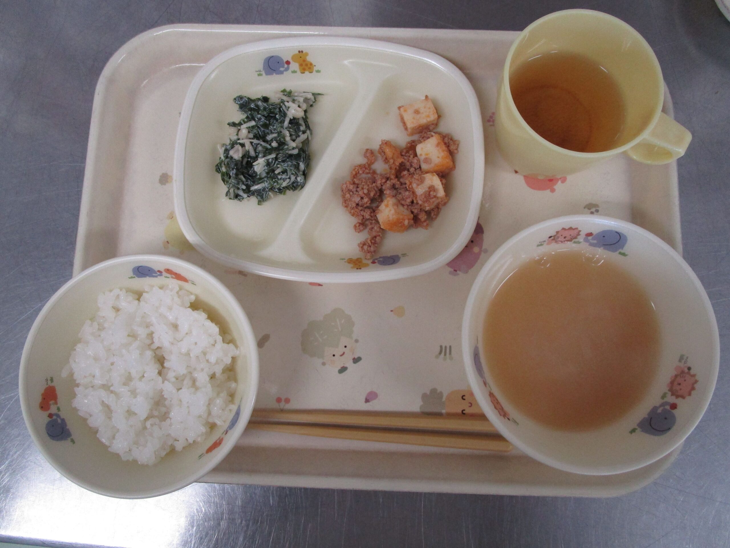 ＊幼児食＊