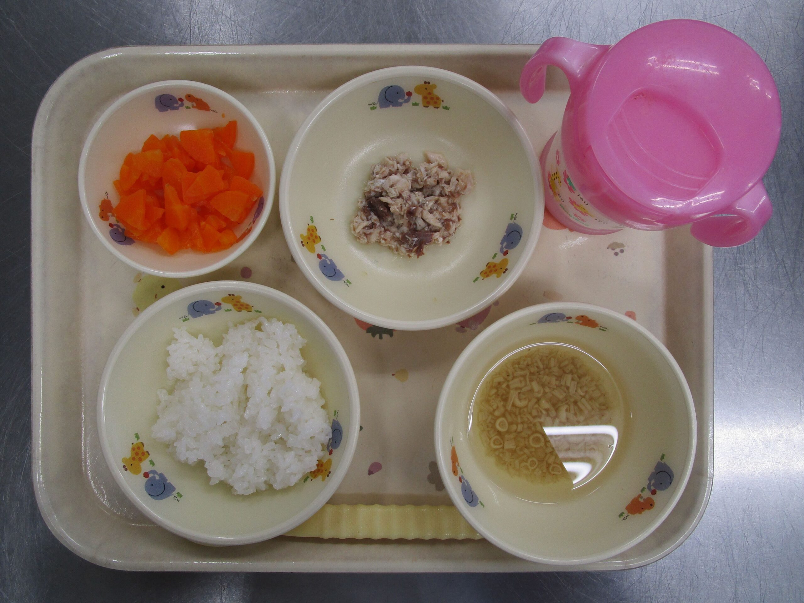 ＊離乳食＊