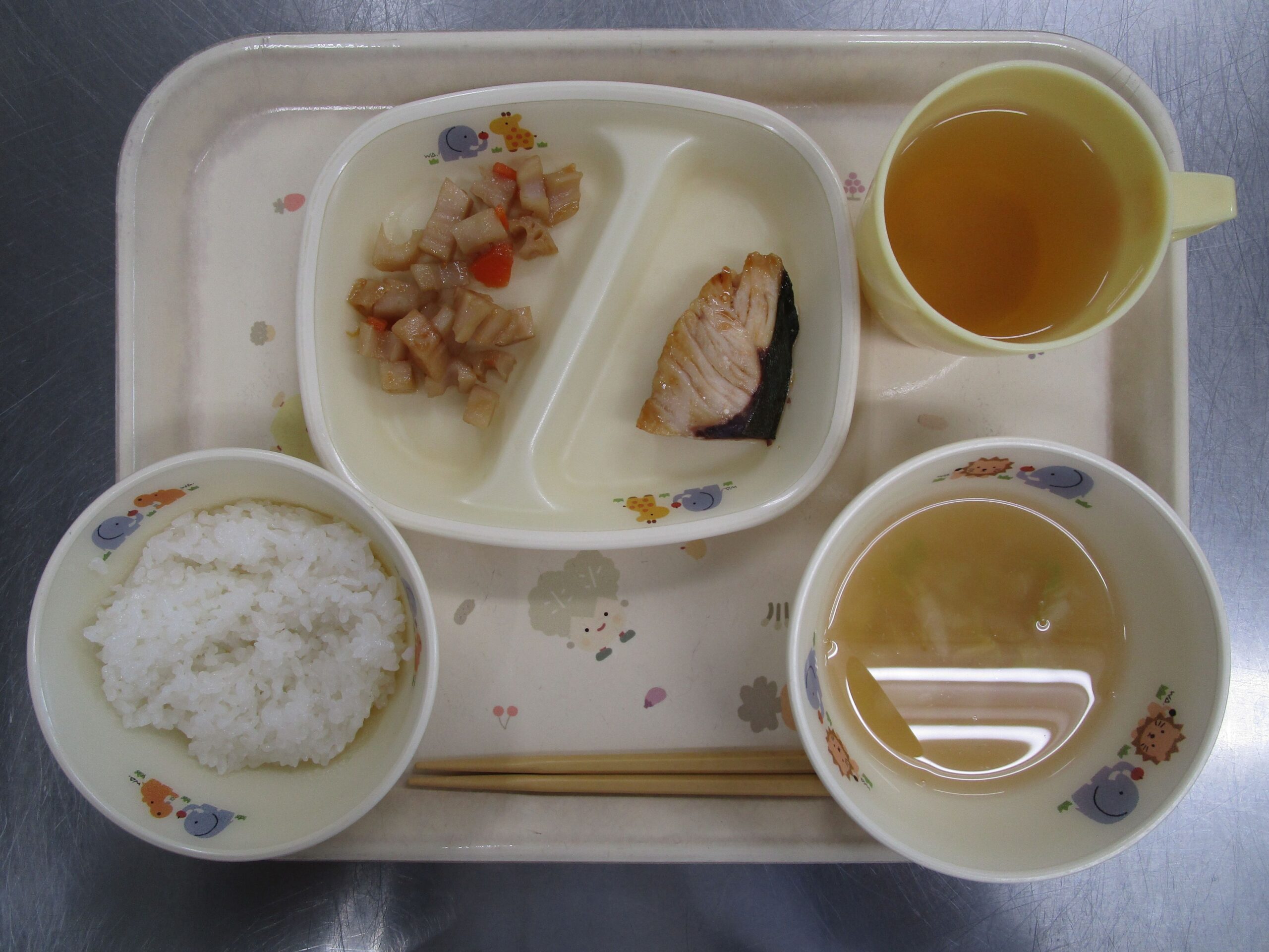 ＊幼児食＊
