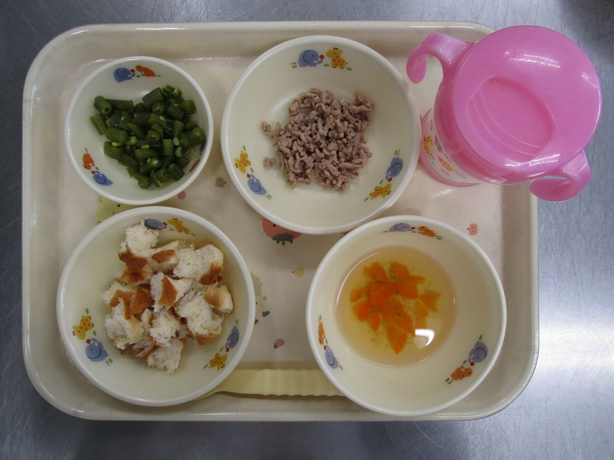 ＊離乳食＊