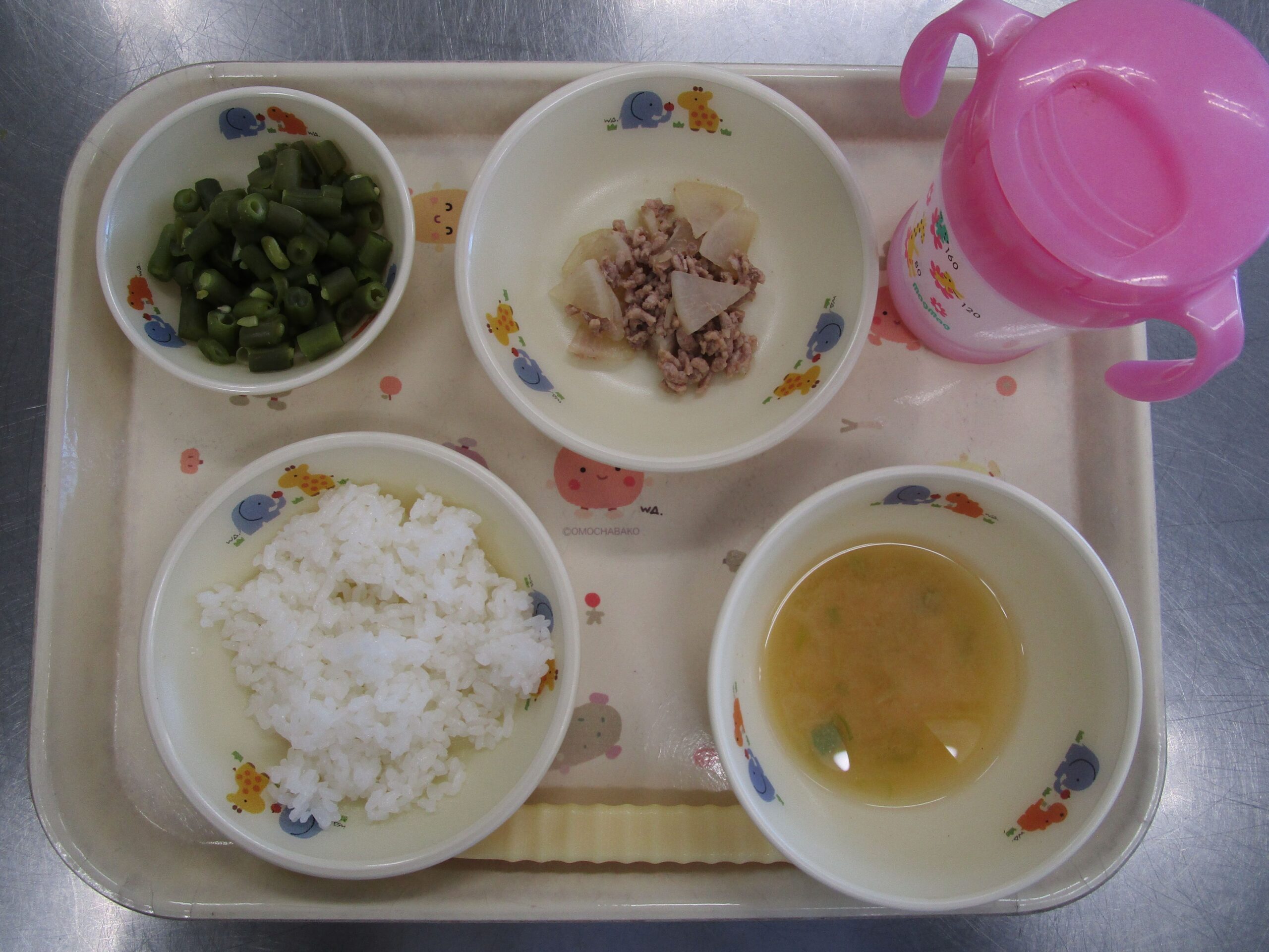 ＊離乳食＊