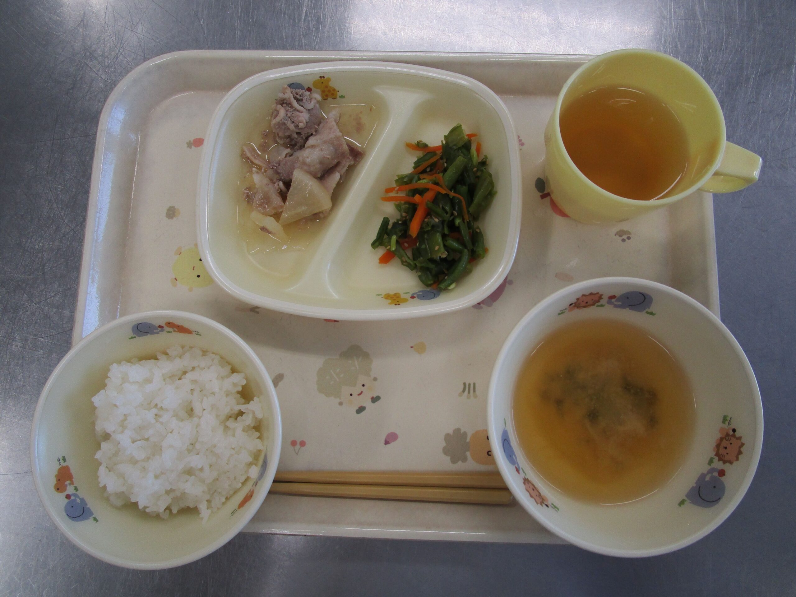 ＊幼児食＊
