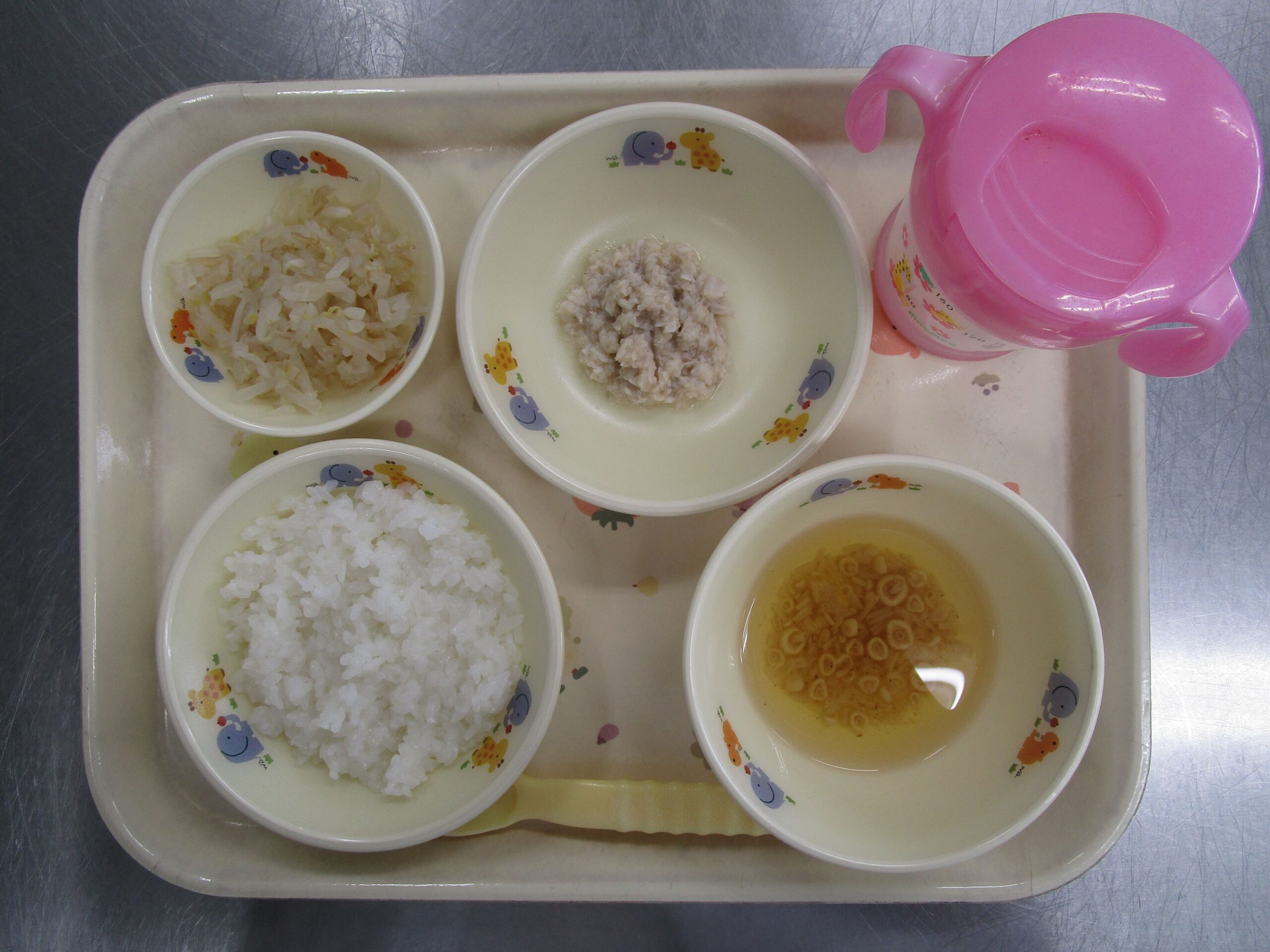 ＊離乳食＊