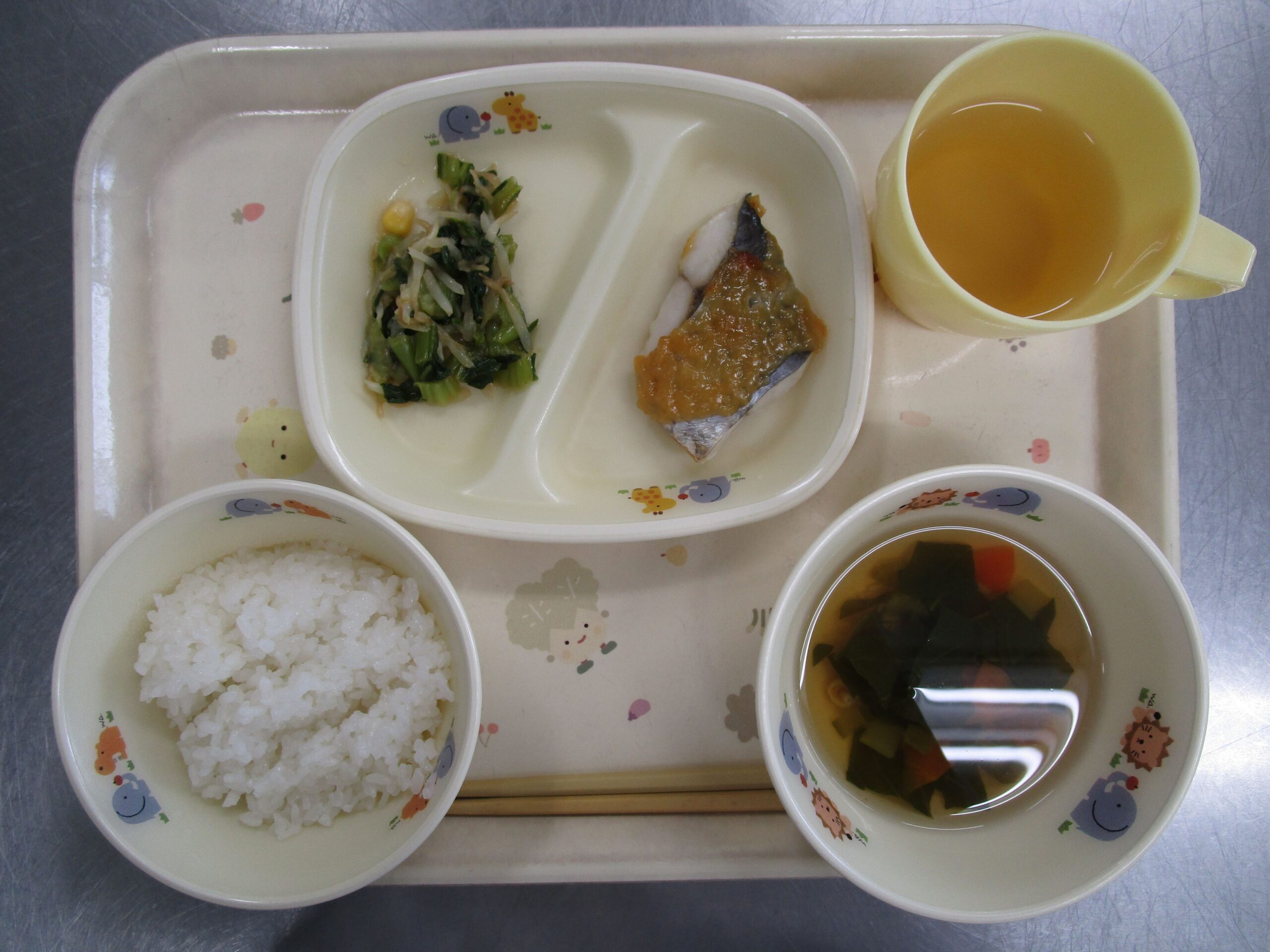 ＊幼児食＊