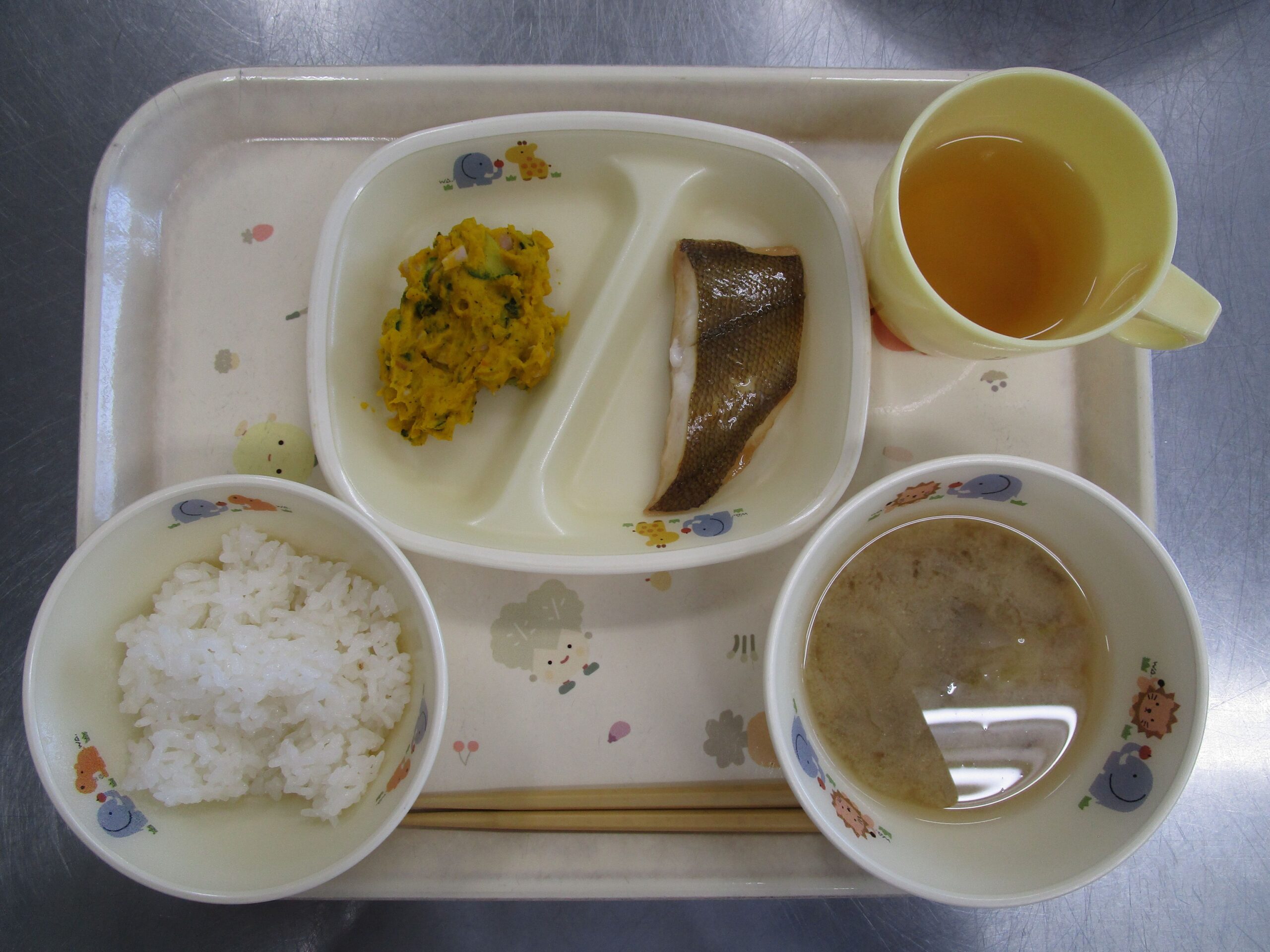 ＊幼児食＊