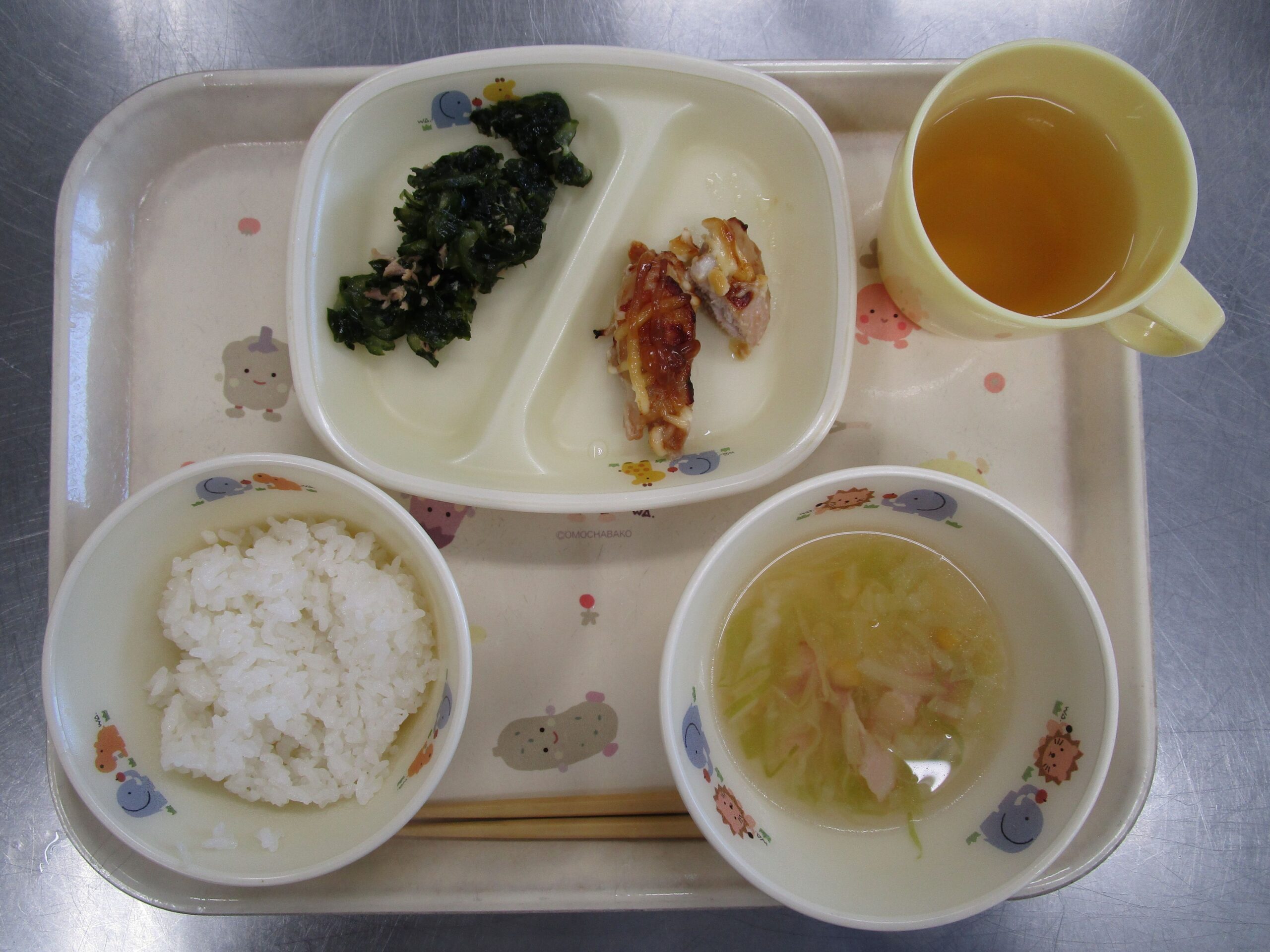 ＊幼児食＊