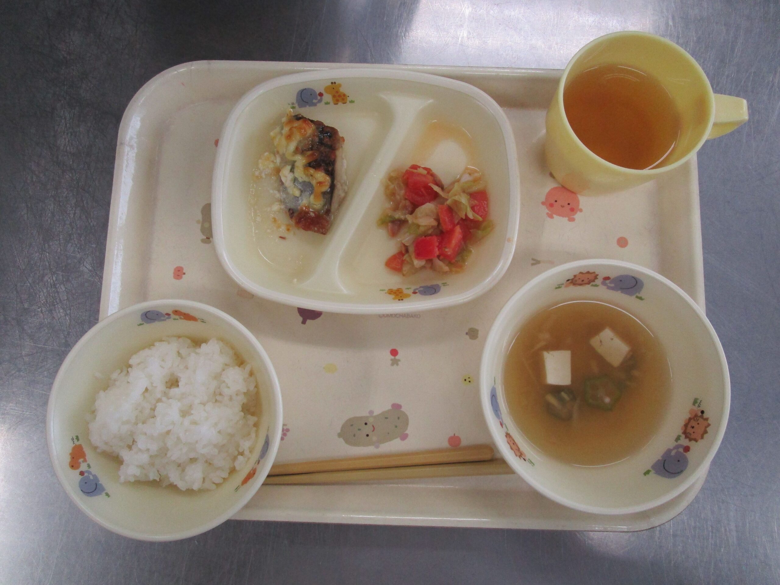 ＊幼児食＊