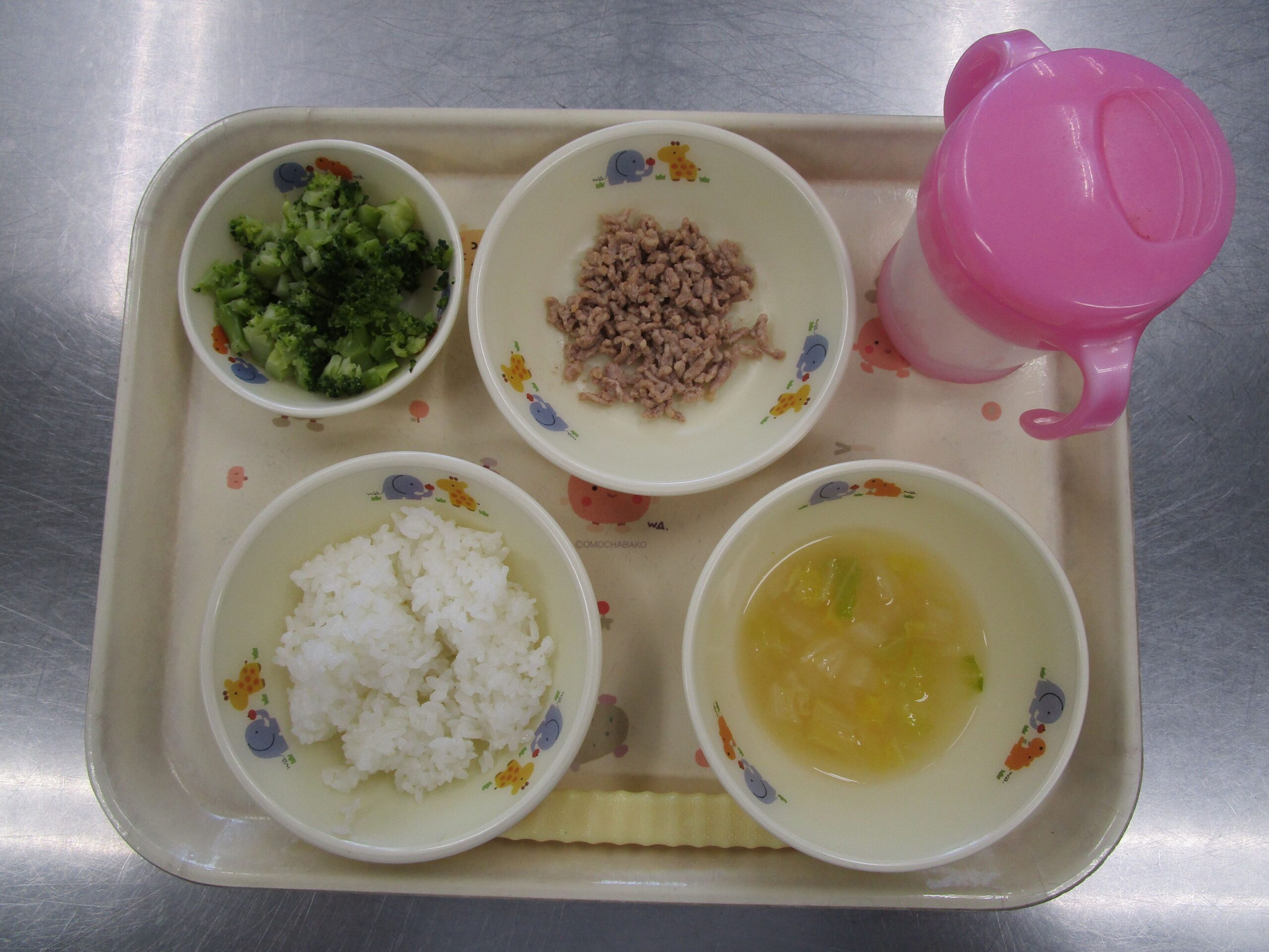 ＊離乳食＊