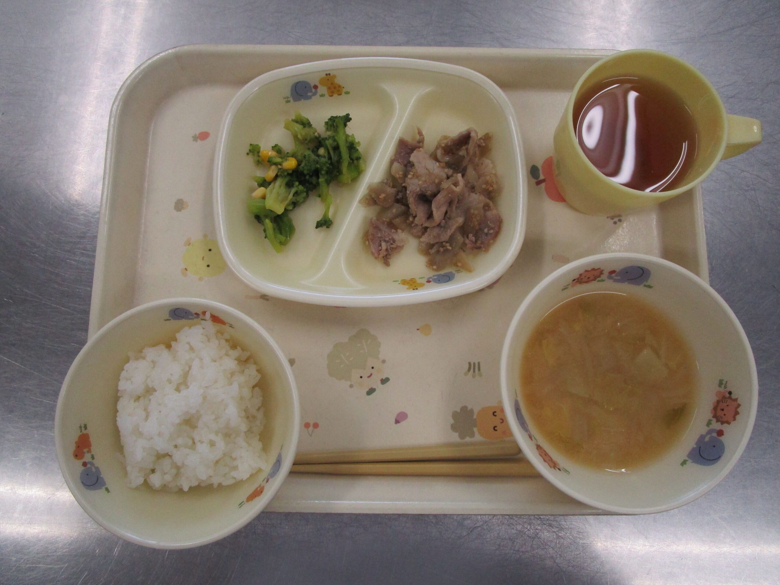 ＊幼児食＊