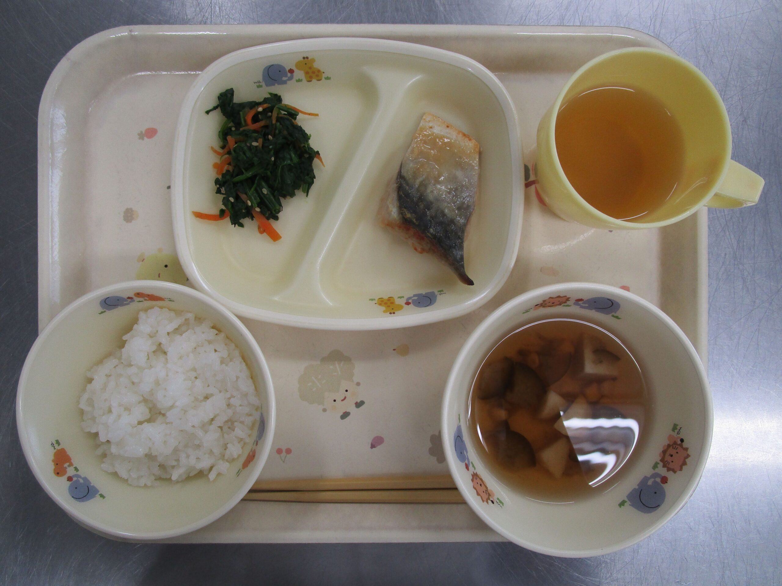 ＊幼児食＊