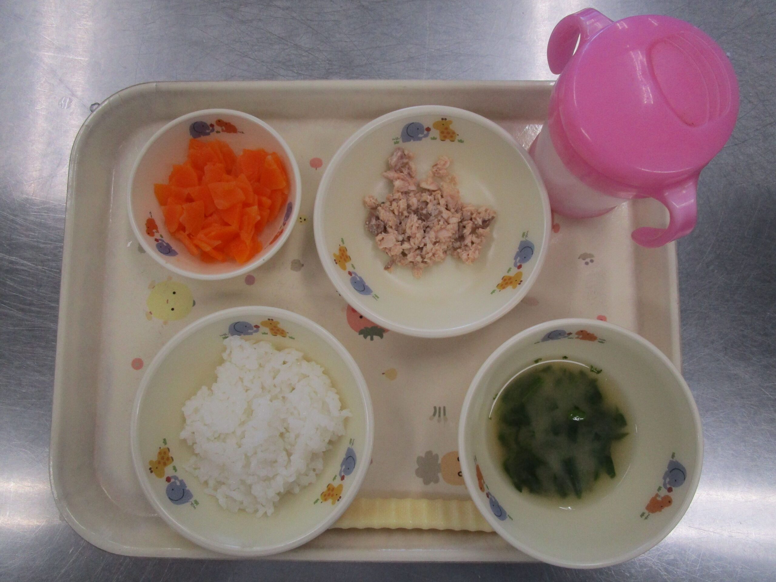 ＊離乳食＊