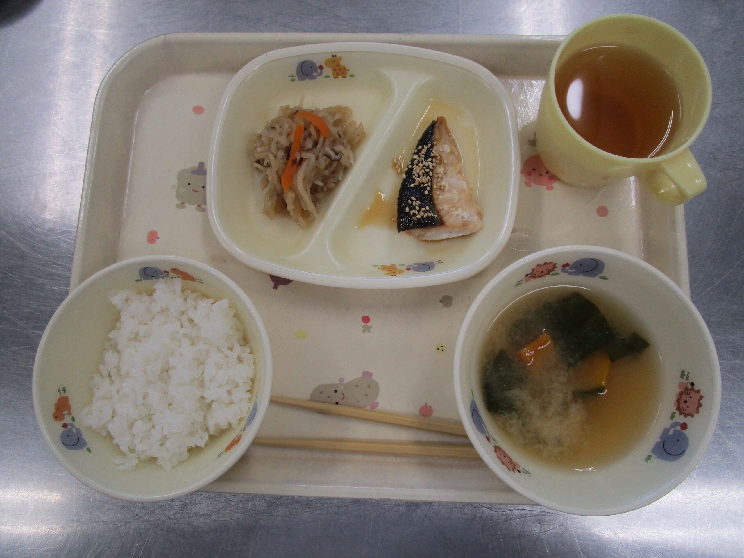 ＊幼児食＊