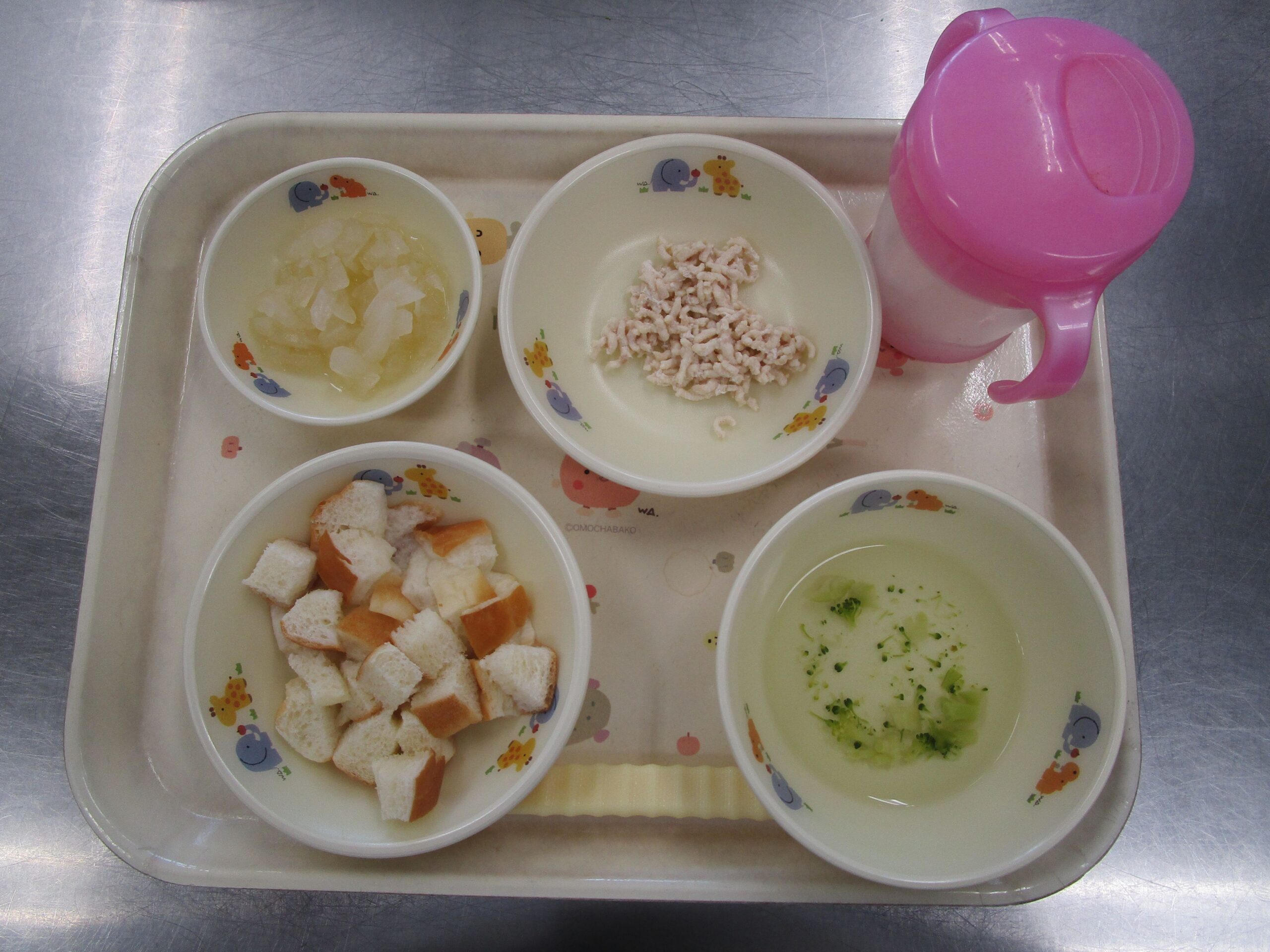 ＊離乳食＊