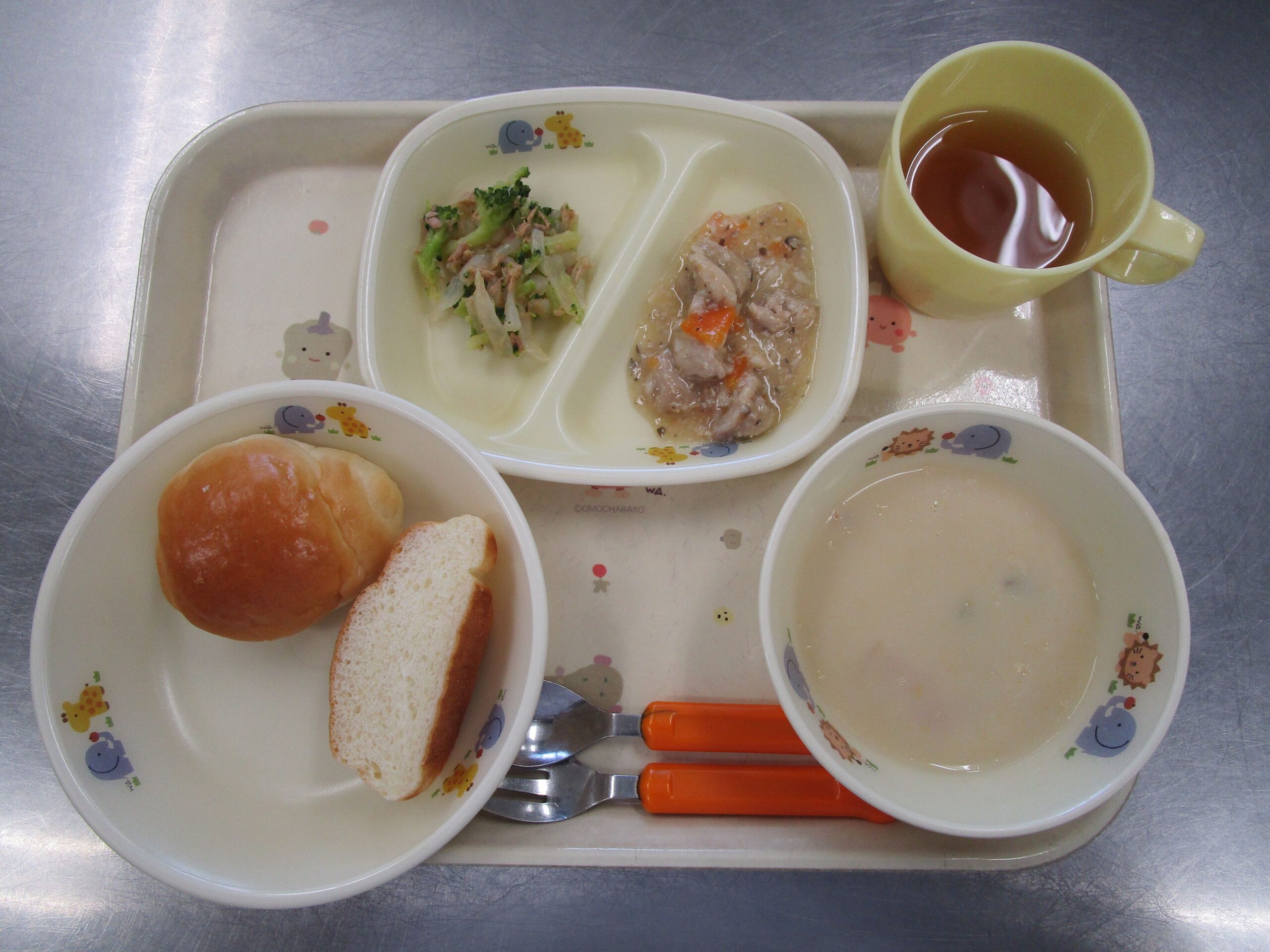 ＊幼児食＊