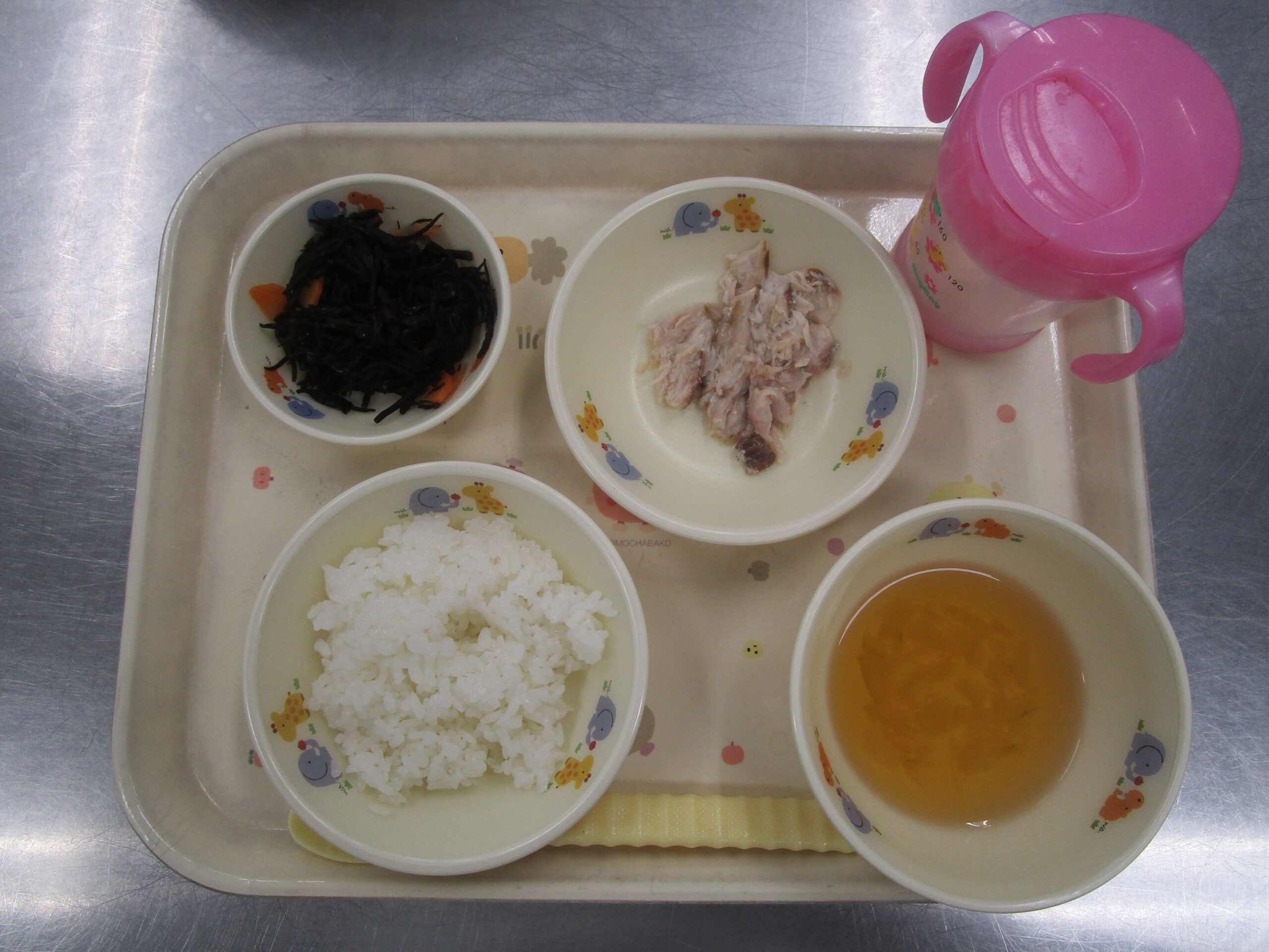 ＊離乳食＊