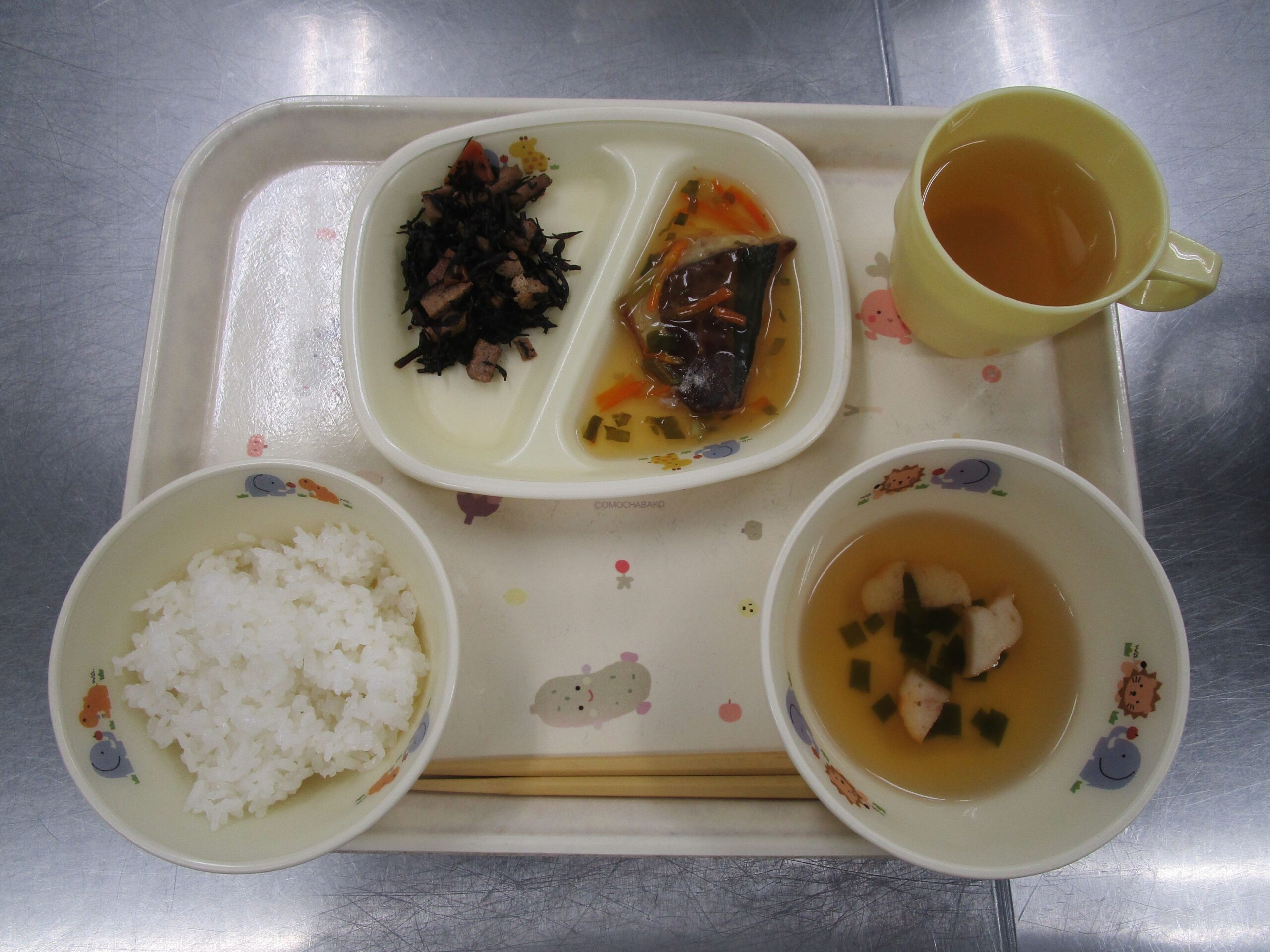 ＊幼児食＊