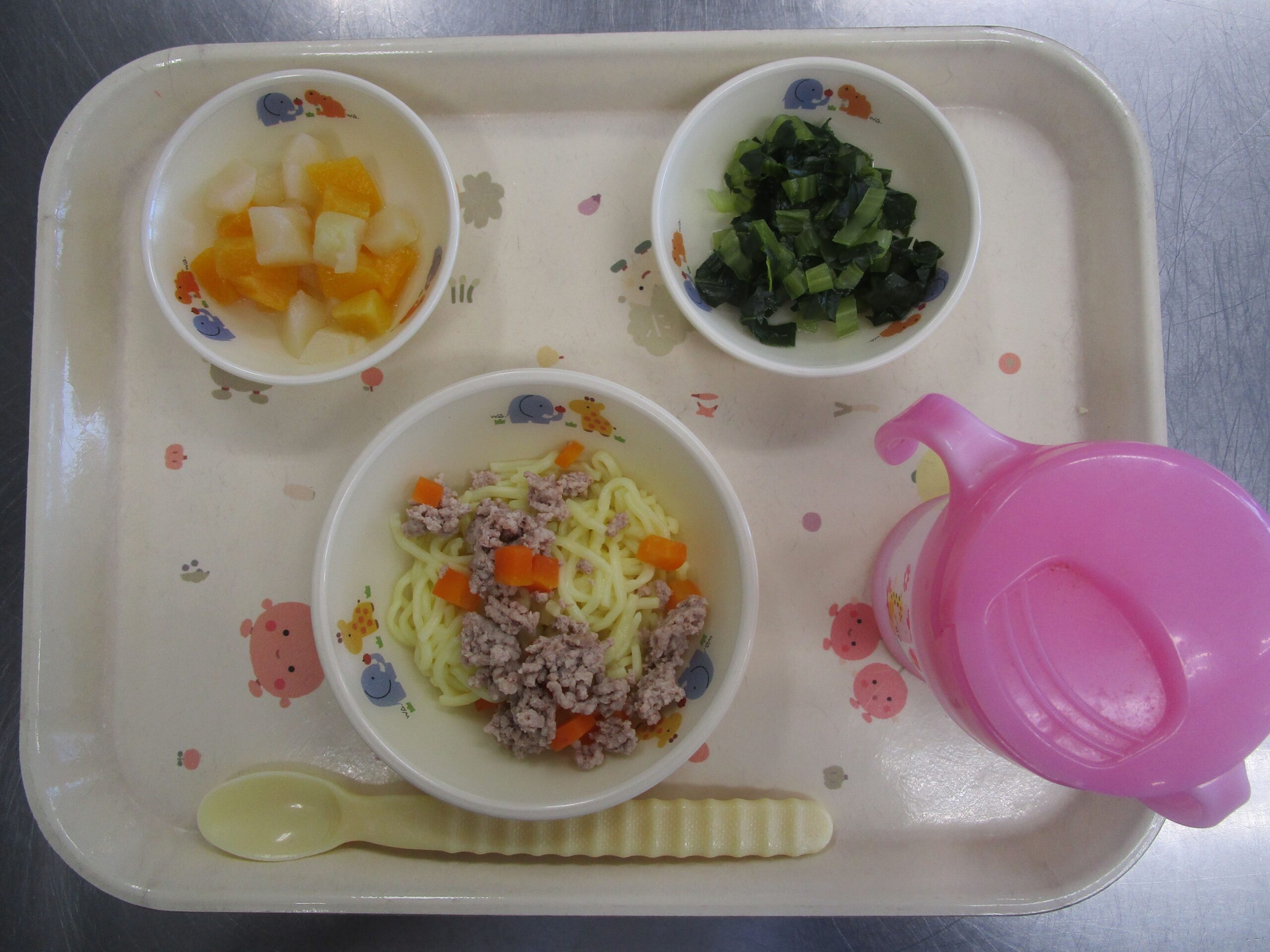＊離乳食＊