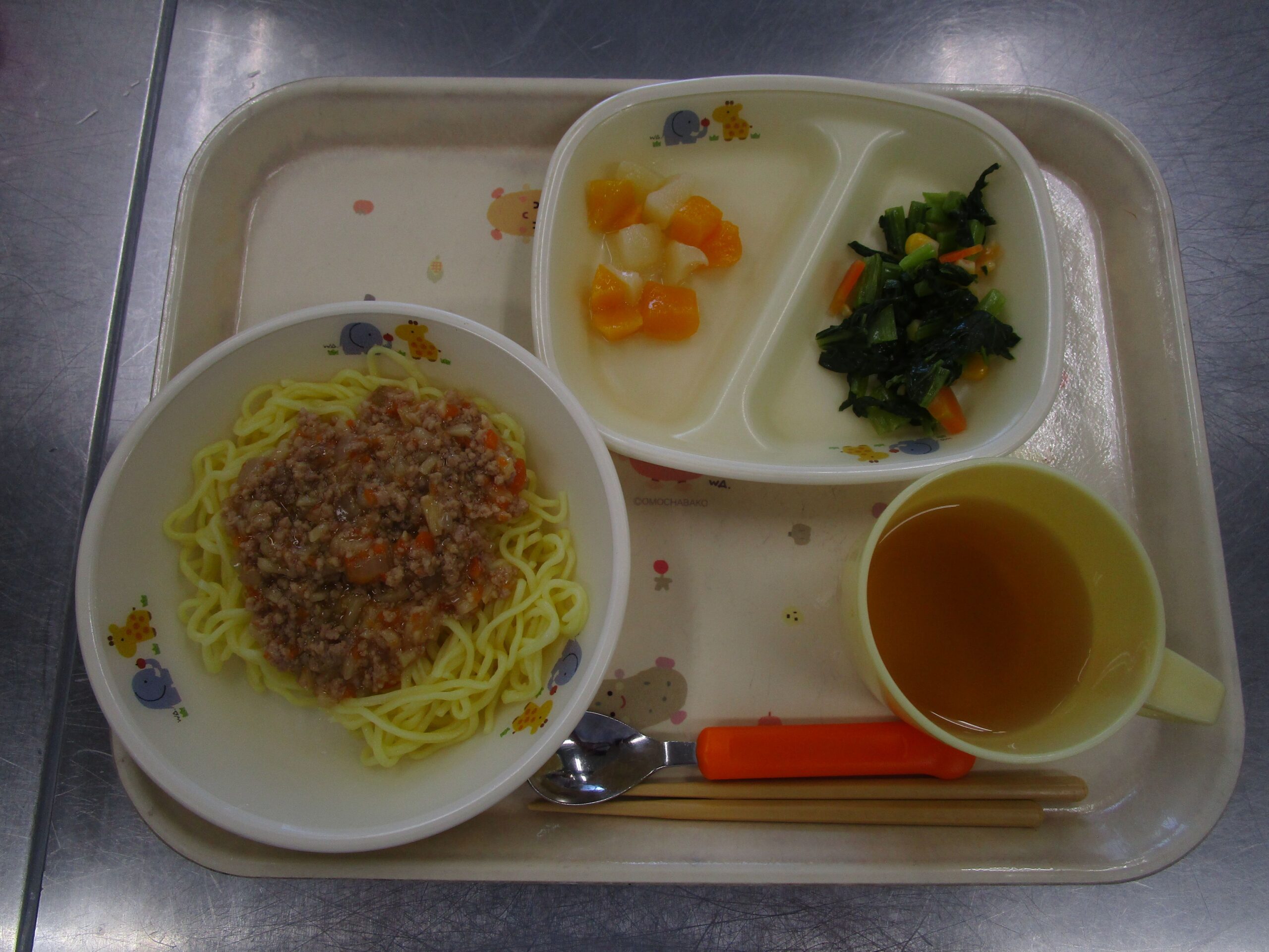 ＊幼児食＊
