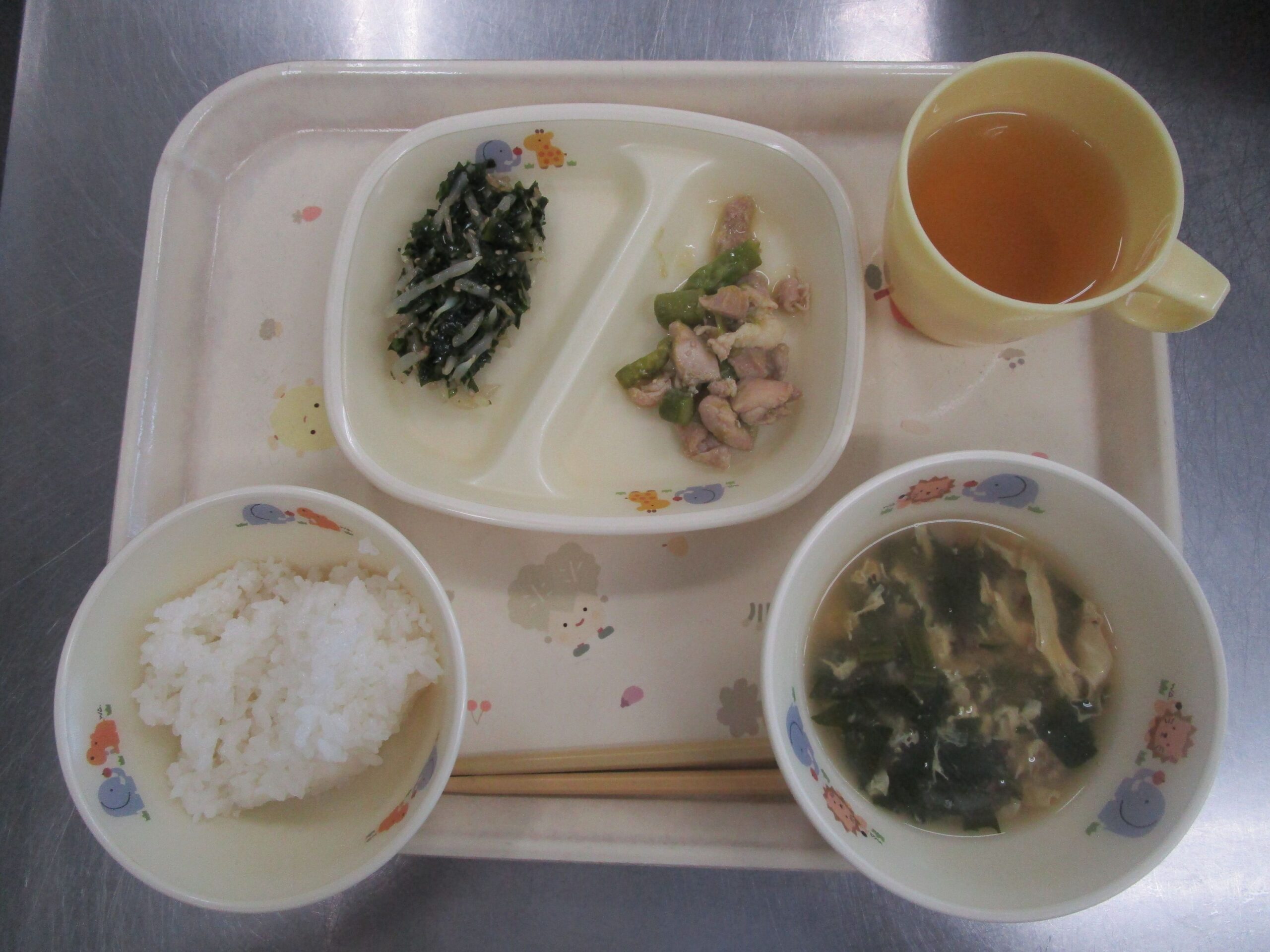＊幼児食＊