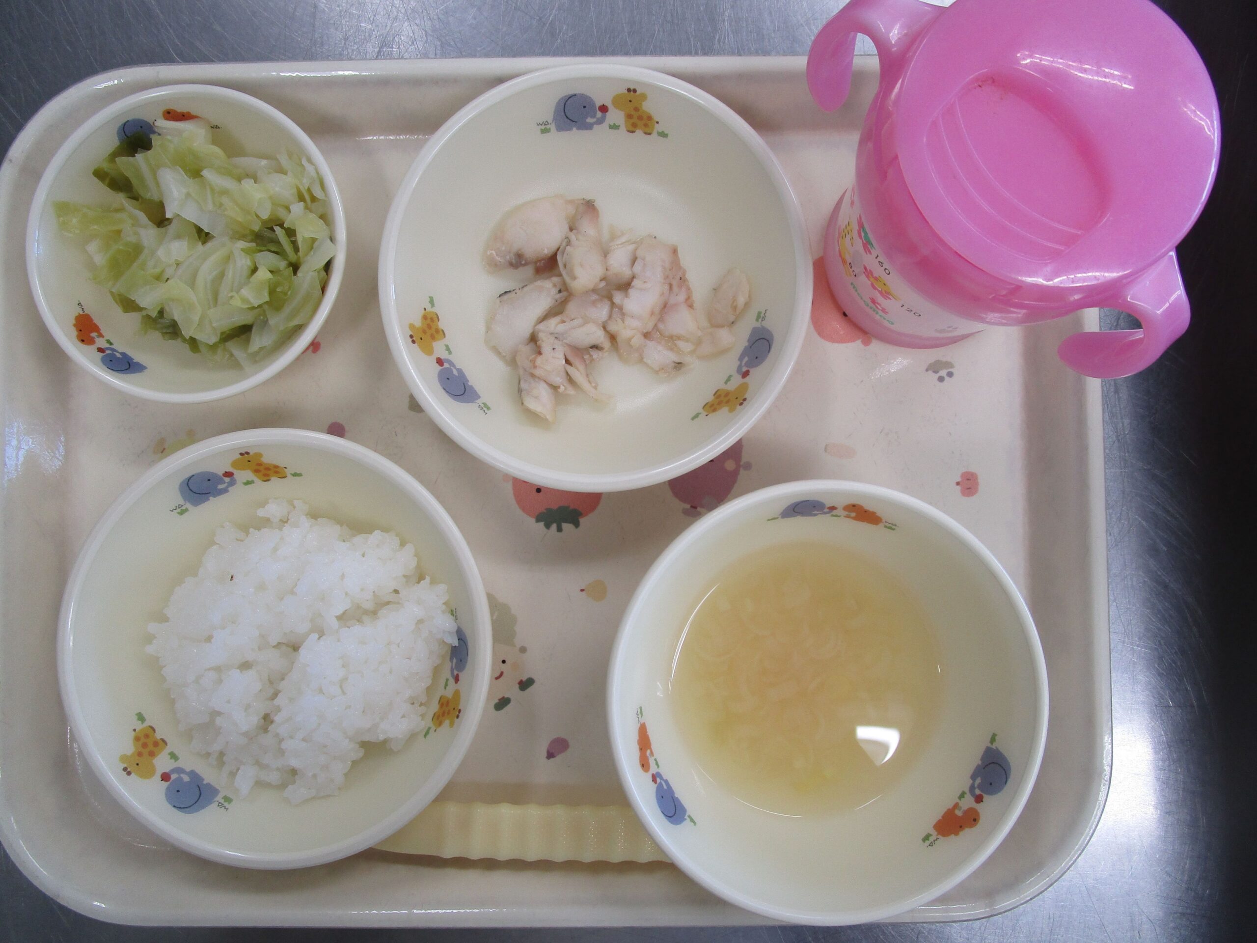 ＊離乳食＊