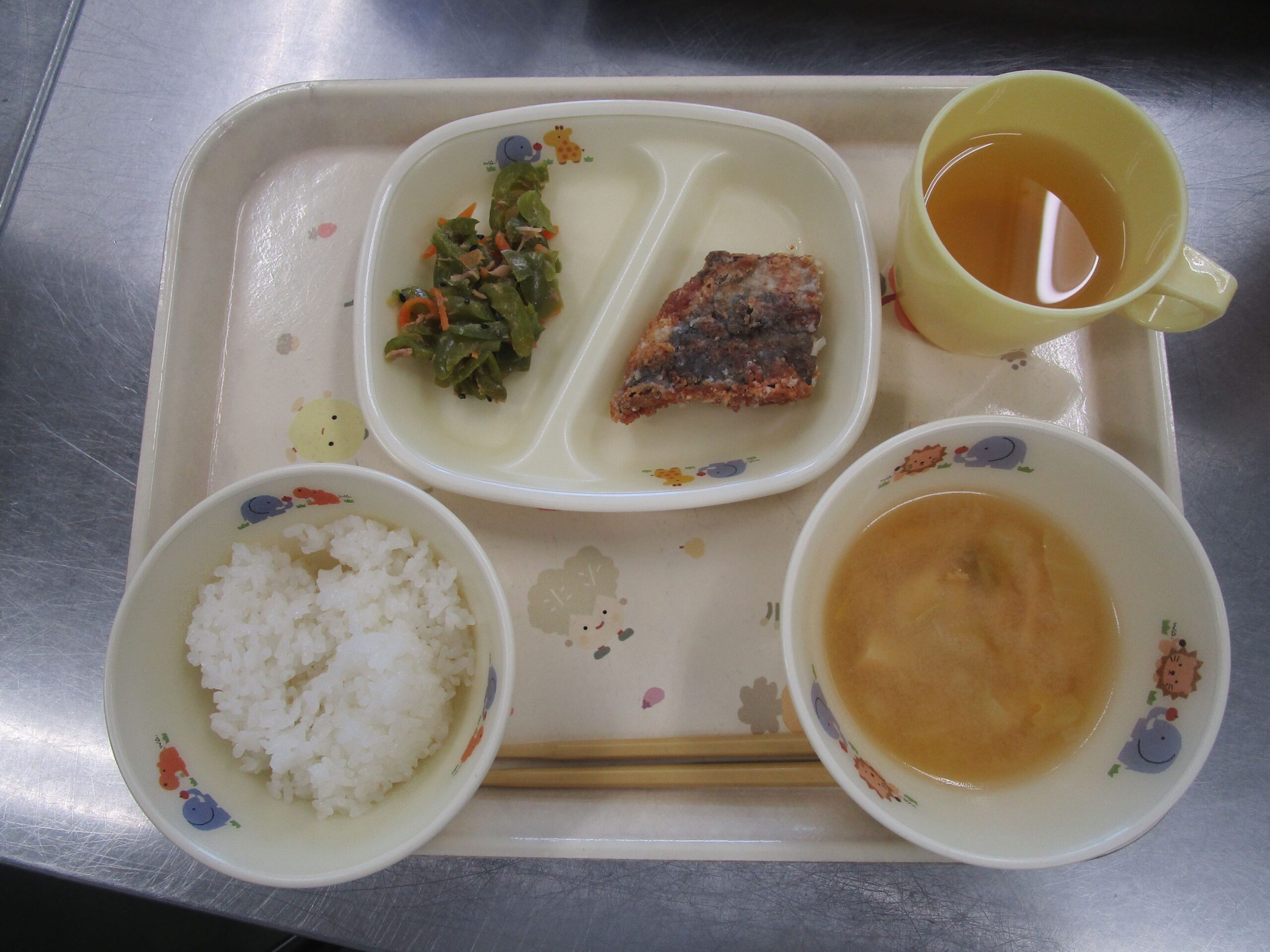 ＊幼児食＊