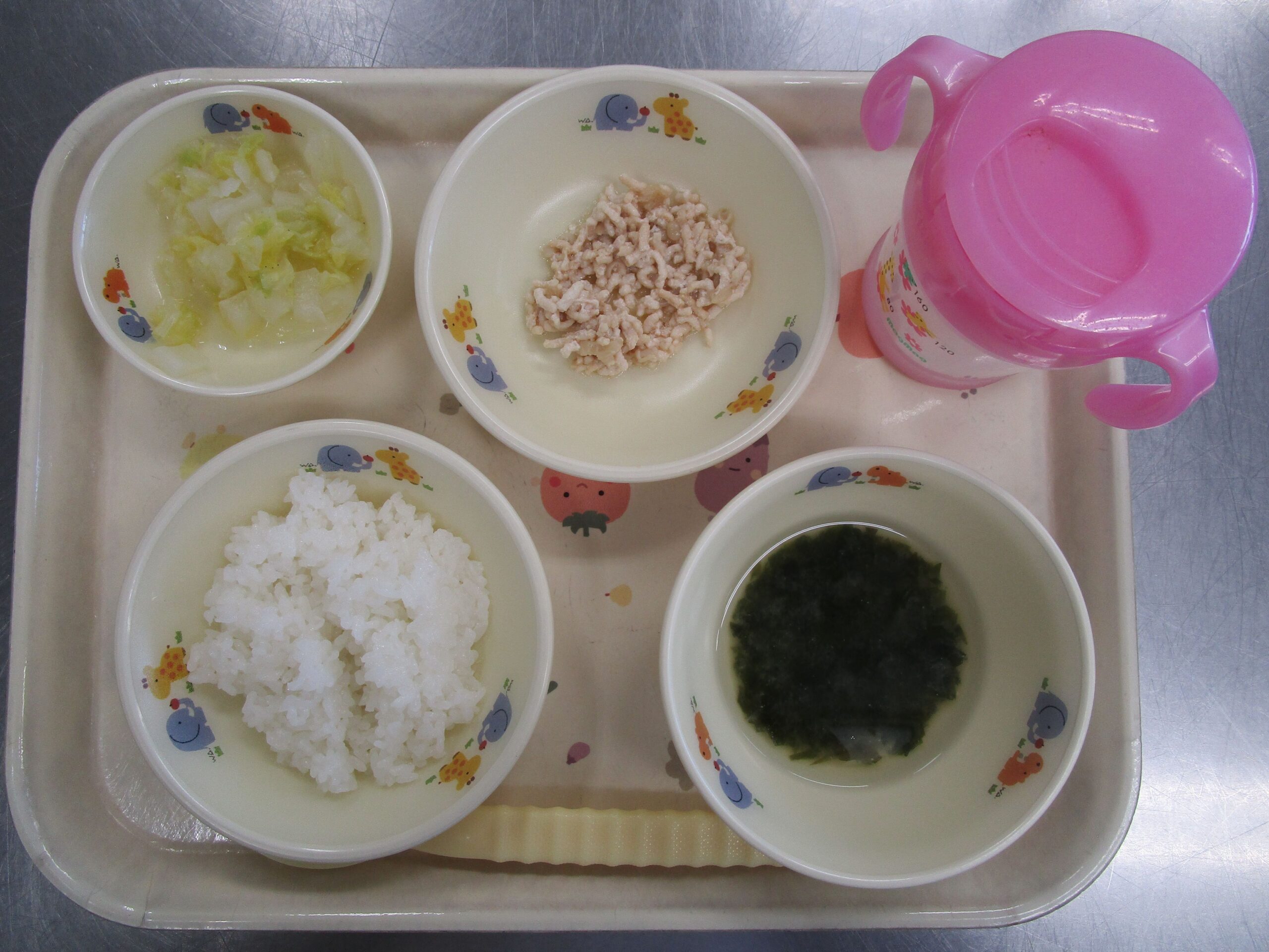 ＊離乳食＊