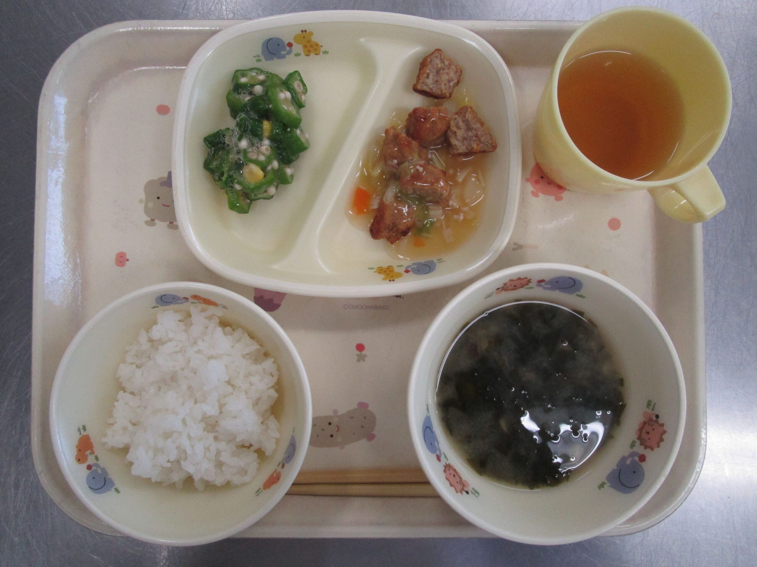 ＊幼児食＊