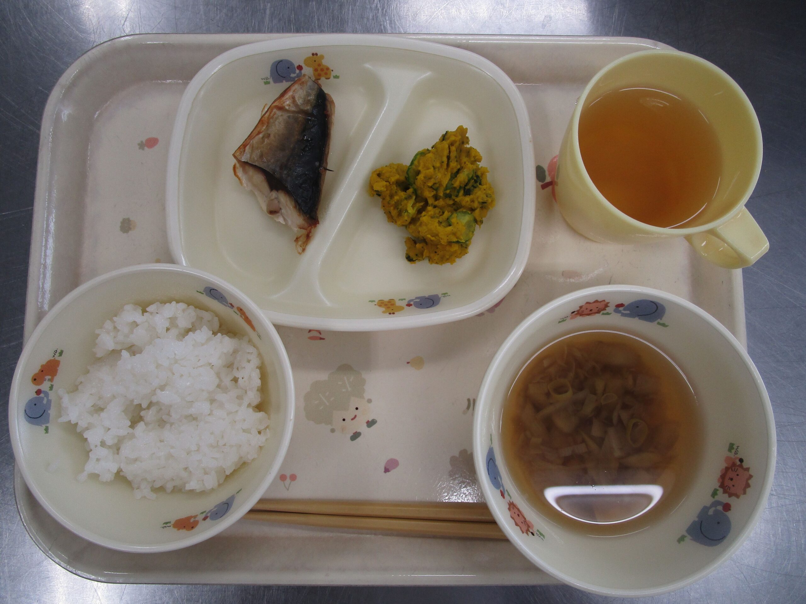 ＊幼児食＊
