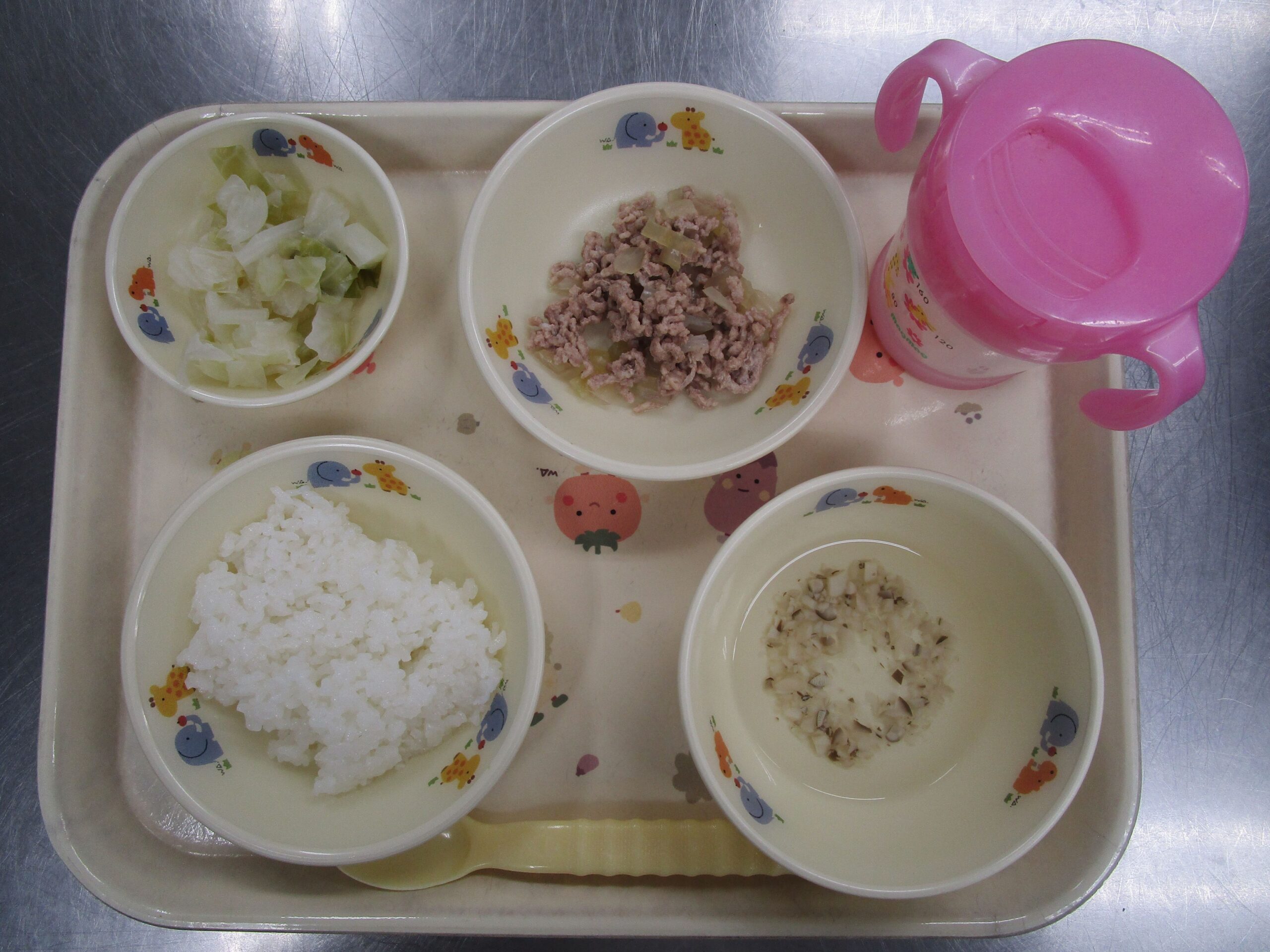 ＊離乳食＊