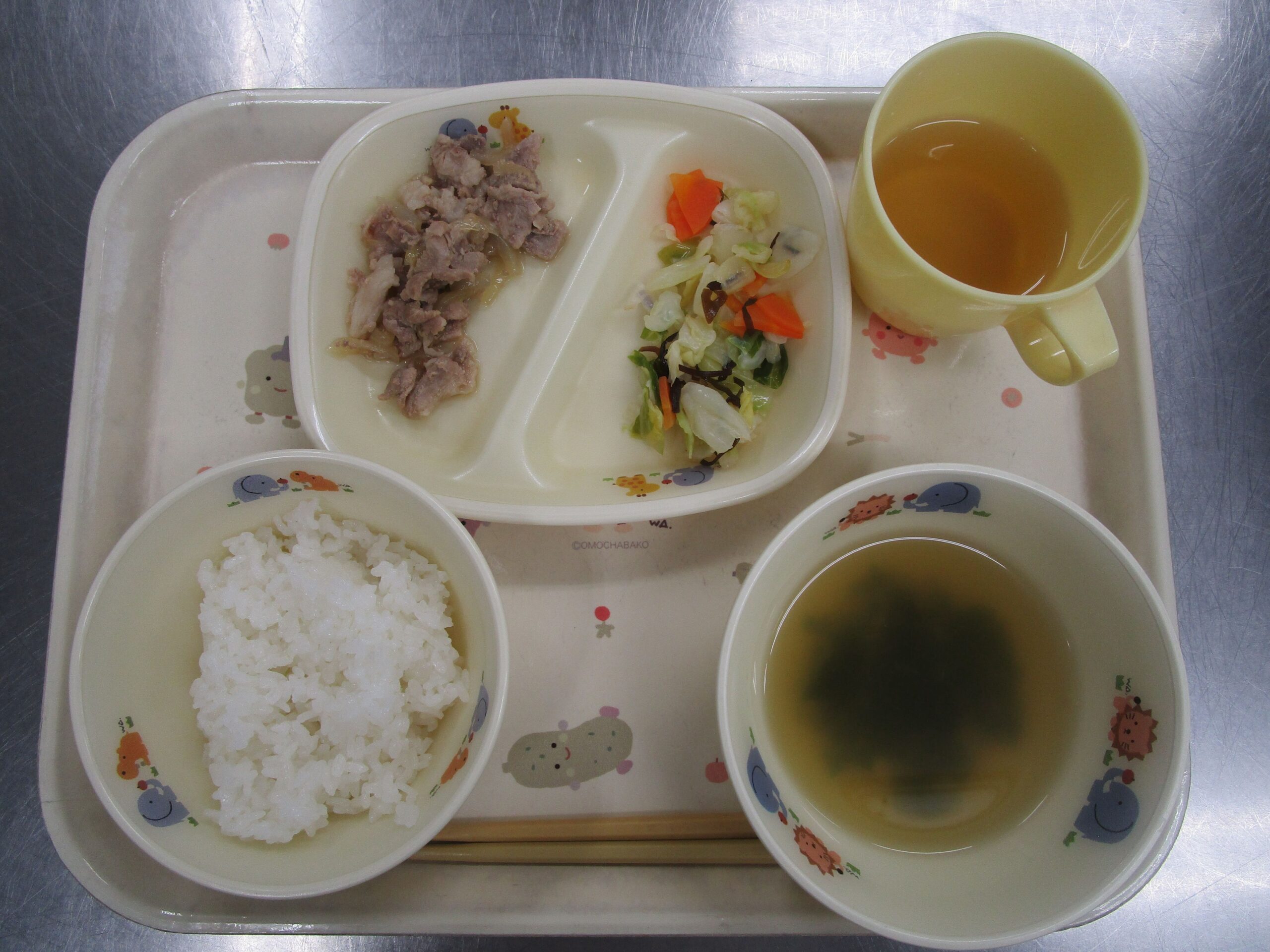＊幼児食＊