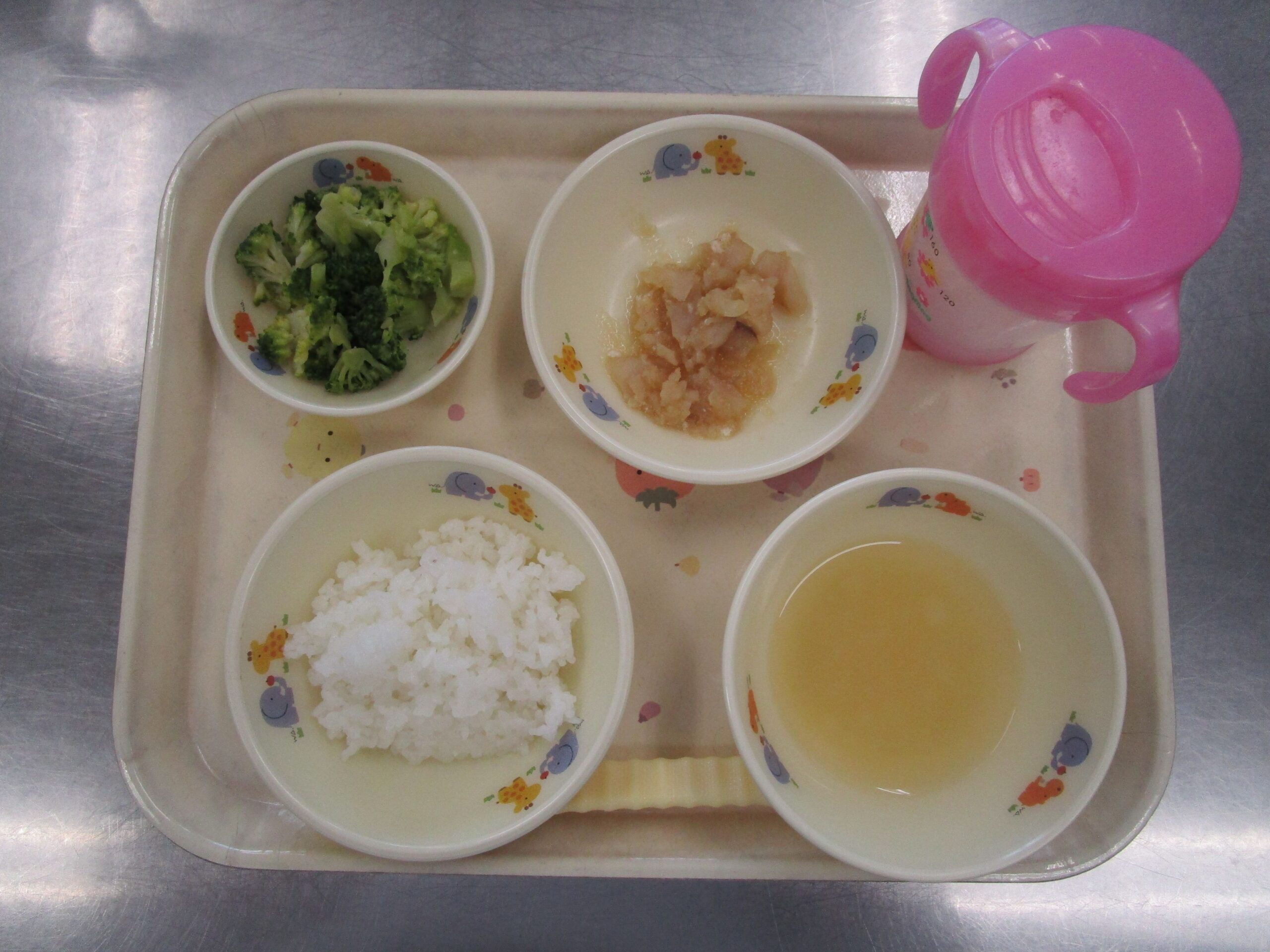 ＊離乳食＊