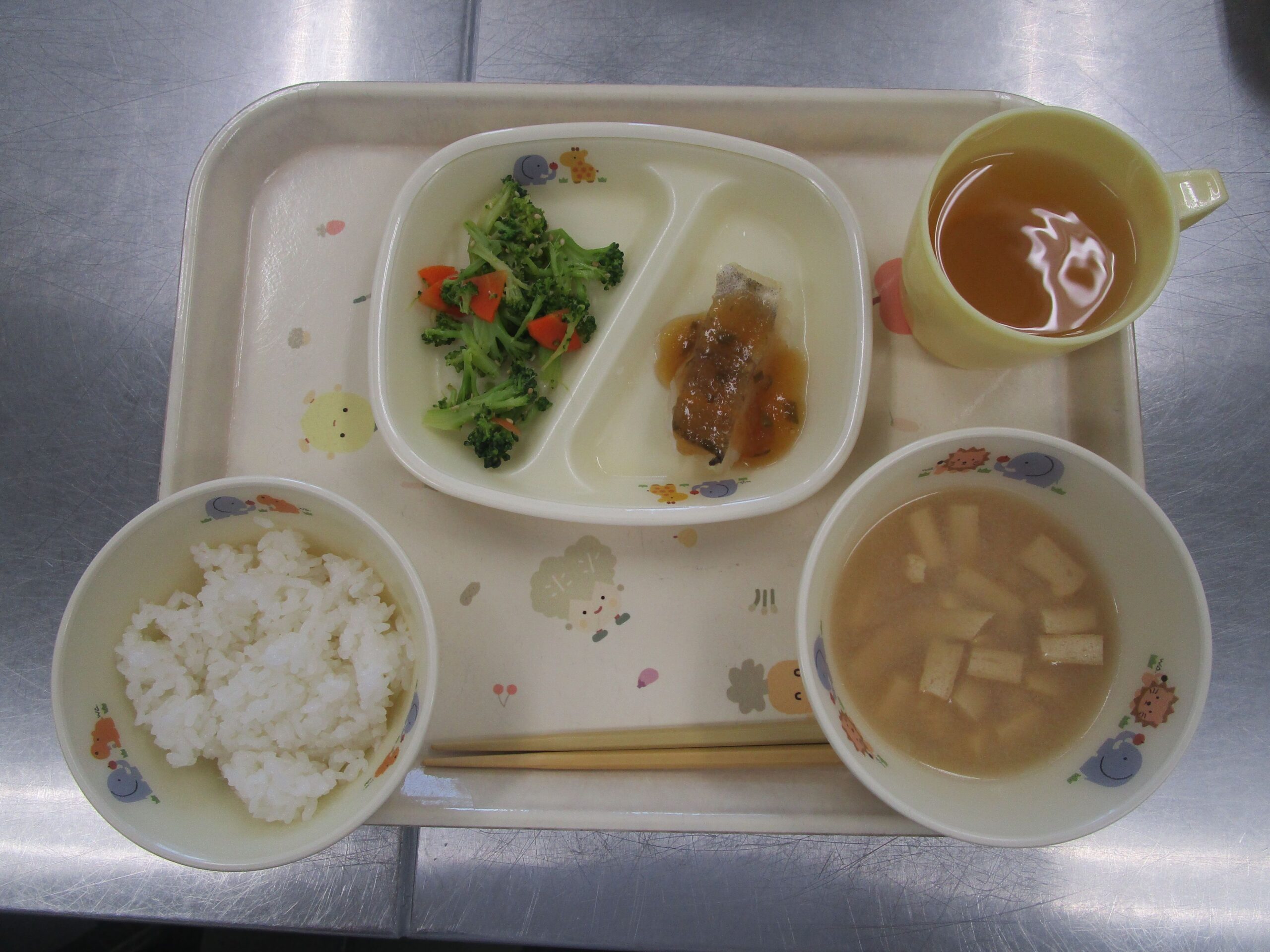 ＊幼児食＊