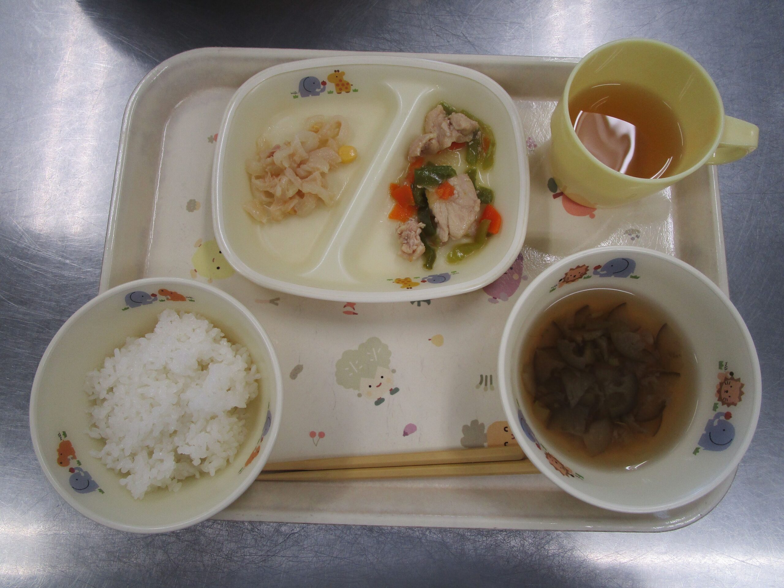 ＊幼児食＊