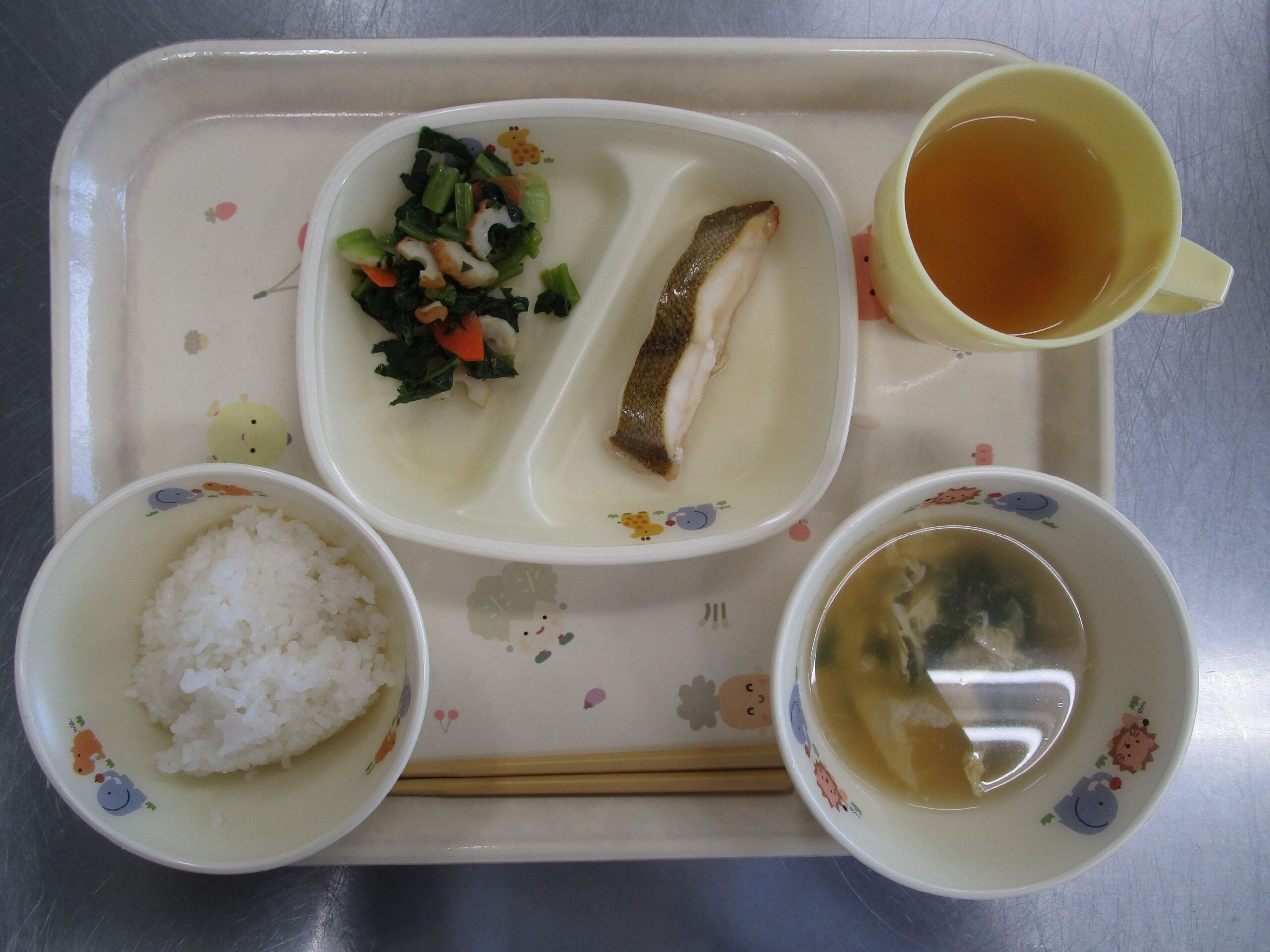 ＊幼児食＊