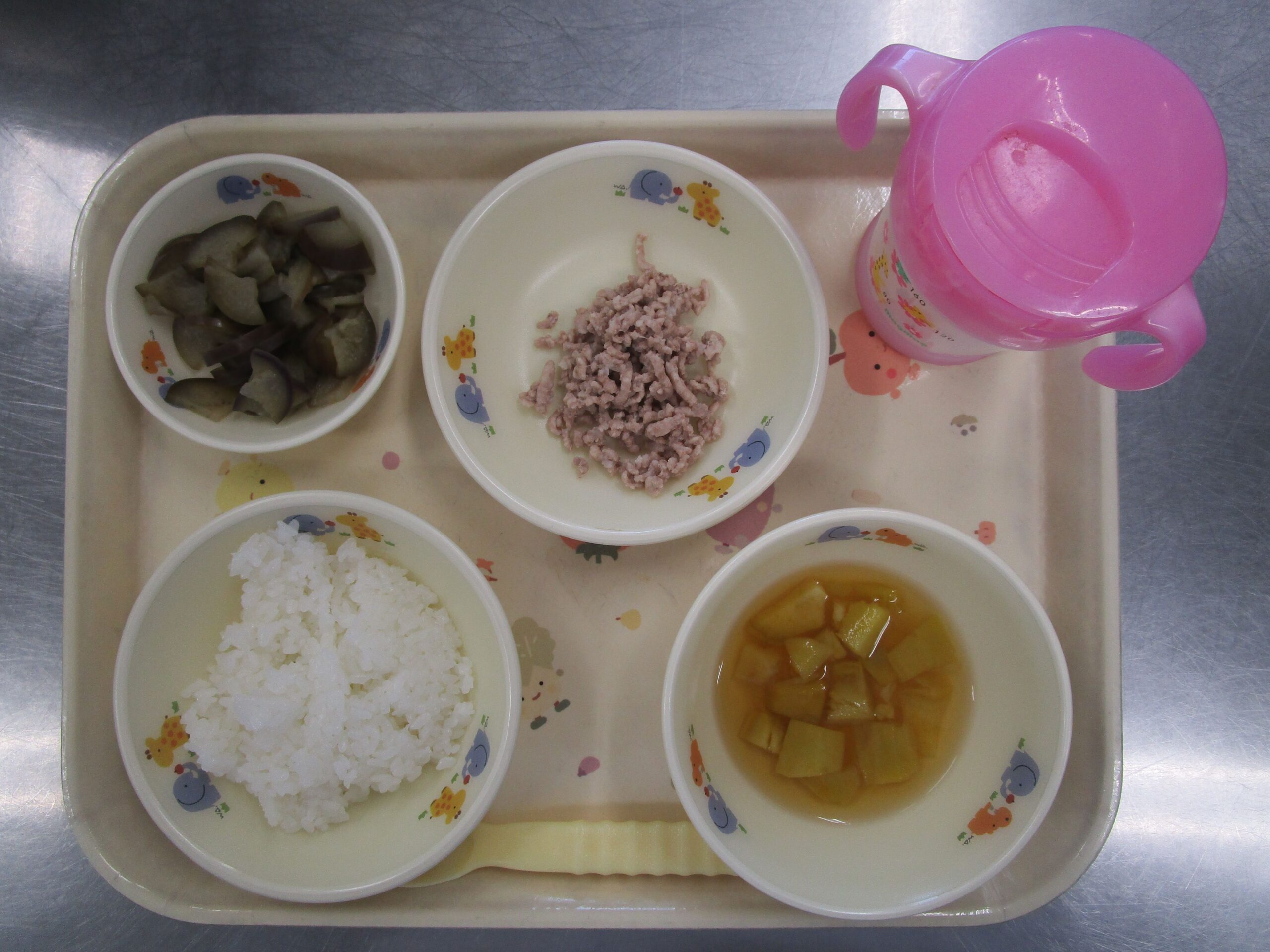 ＊離乳食＊
