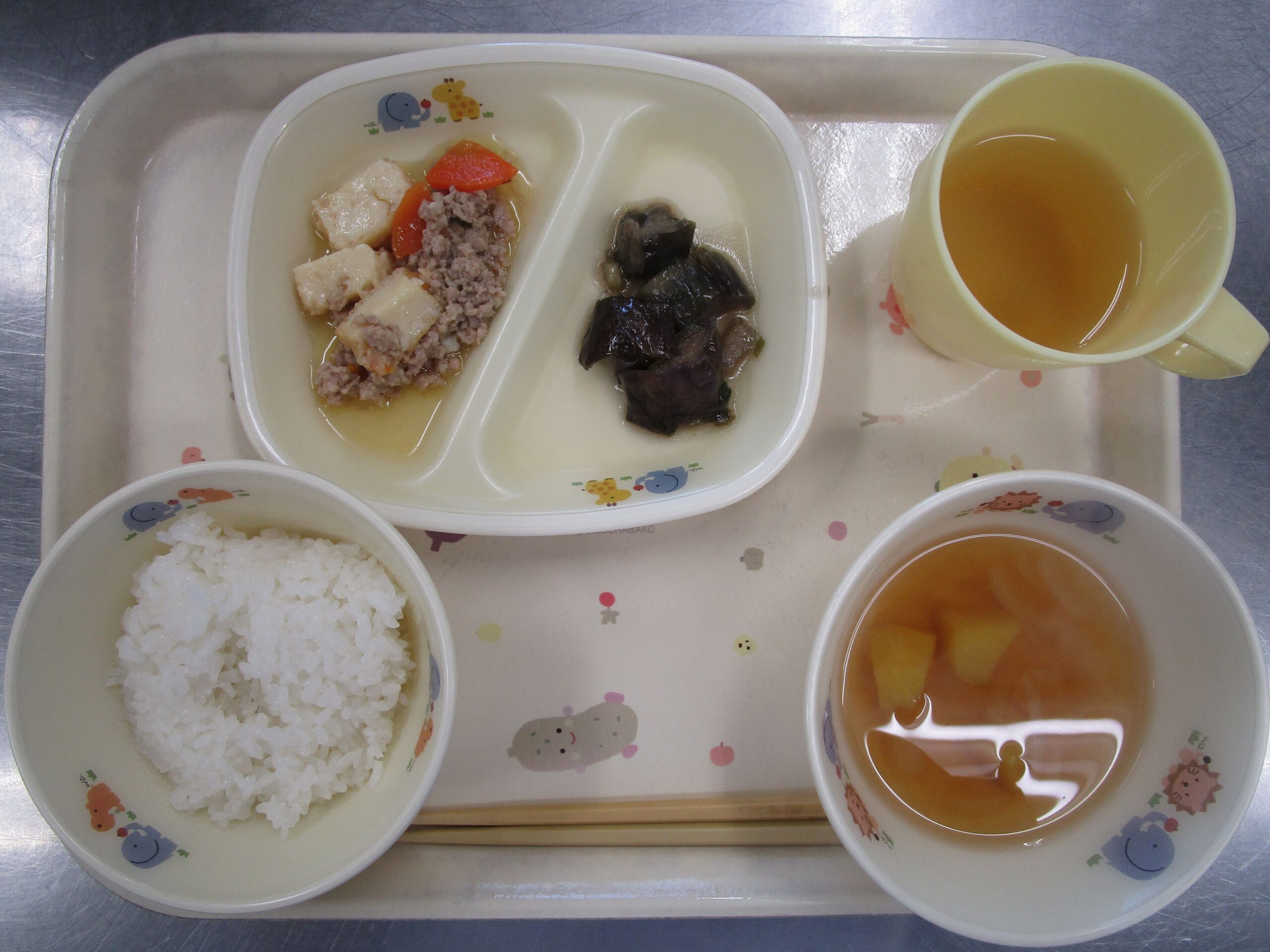 ＊幼児食＊