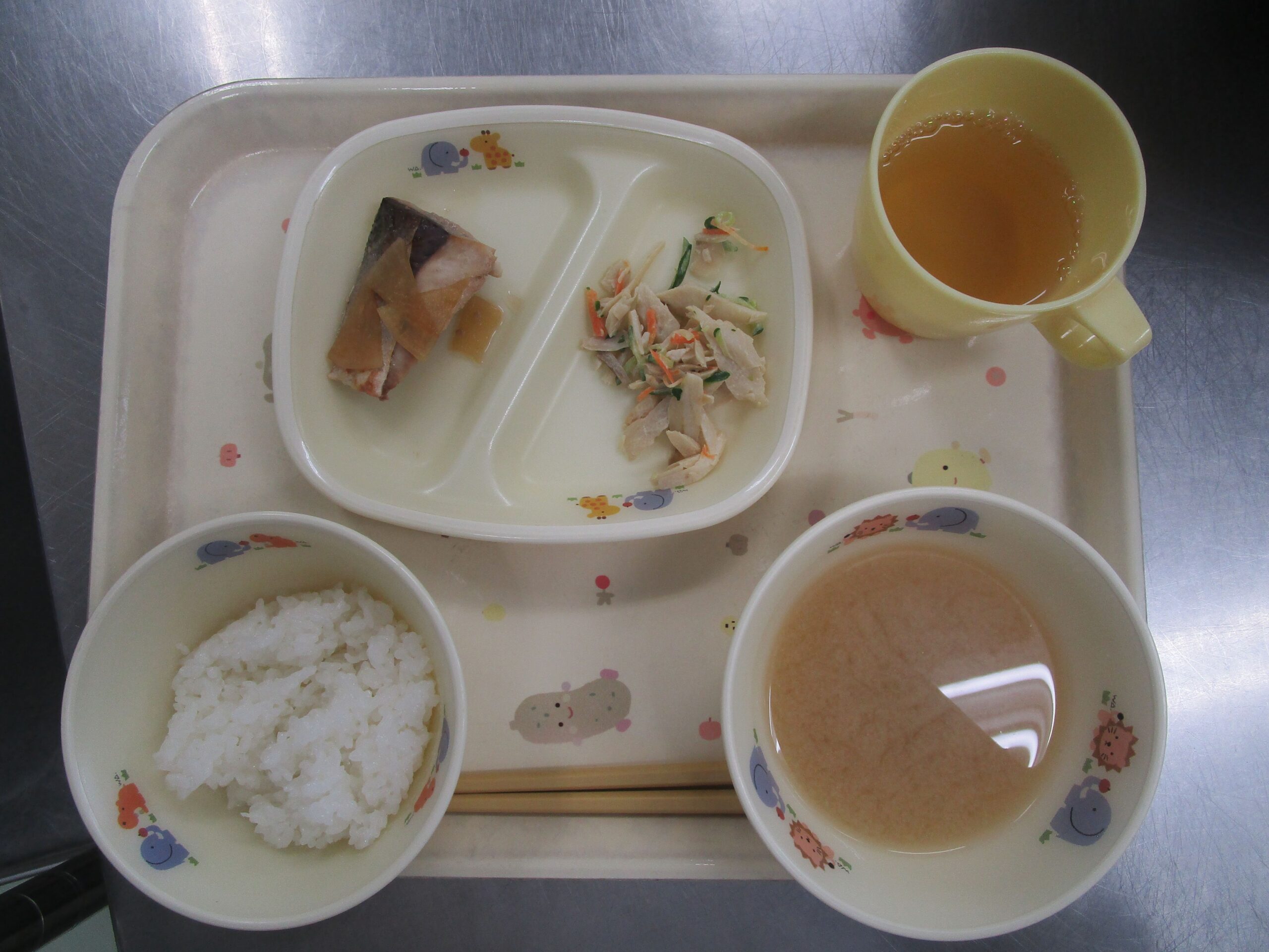 ＊幼児食＊